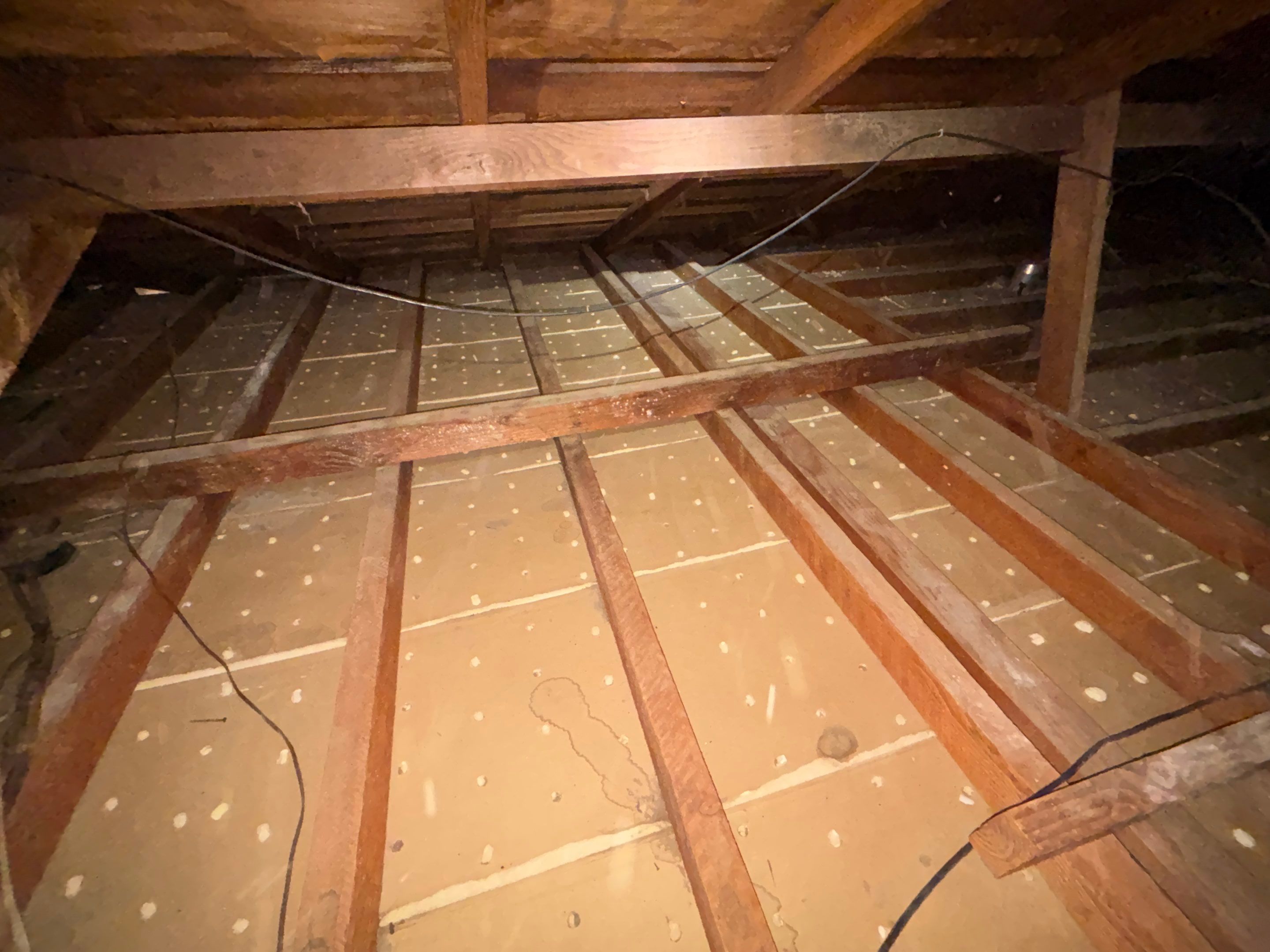 Project in Seal Beach by Insulation Labs