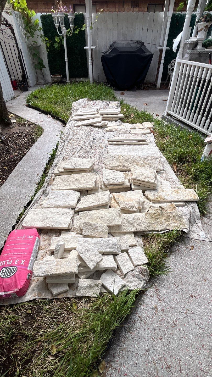 Exterior Upgrade by Bayfront Roofing and Construction
