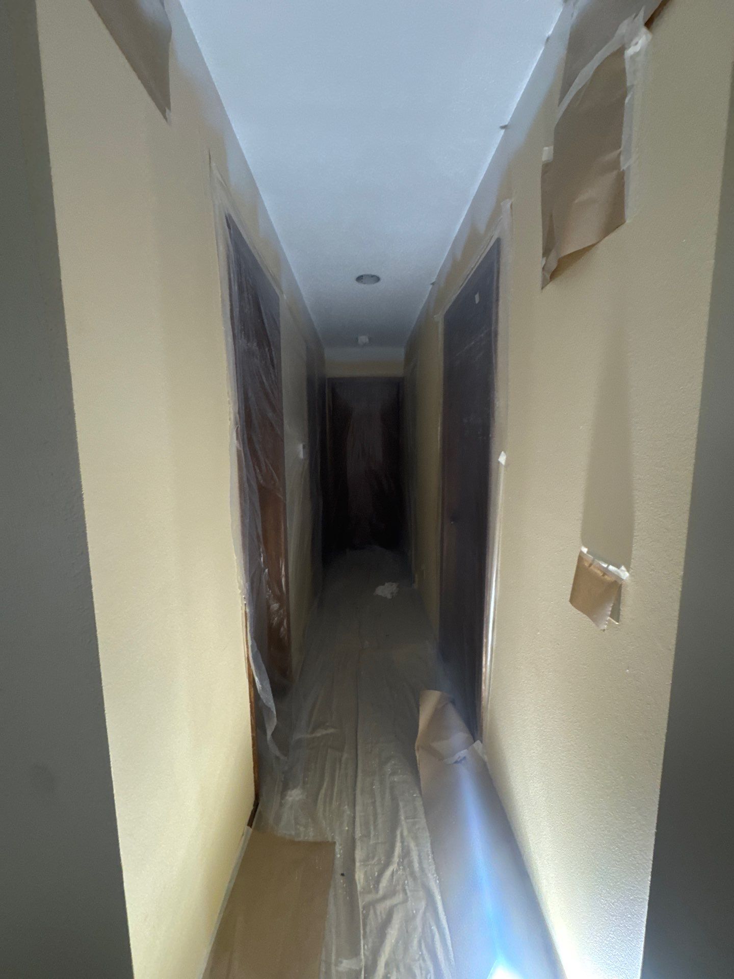Residential Interior Repaint by Midwest Paint LLC