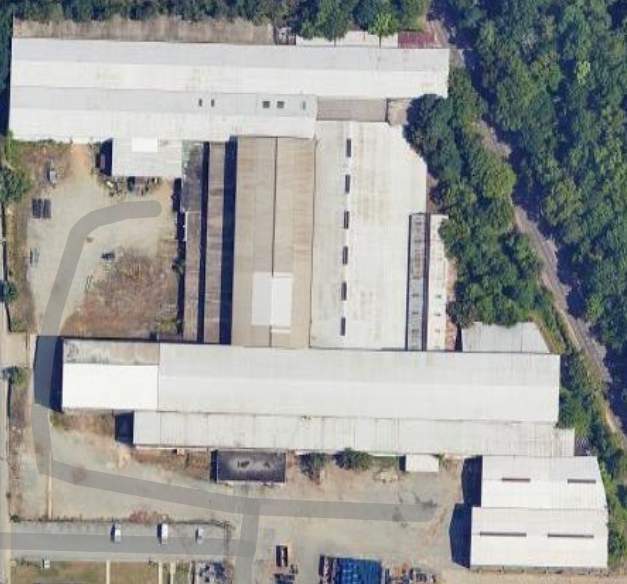 Project in Greensboro by Allied Roofing Company Incorporated
