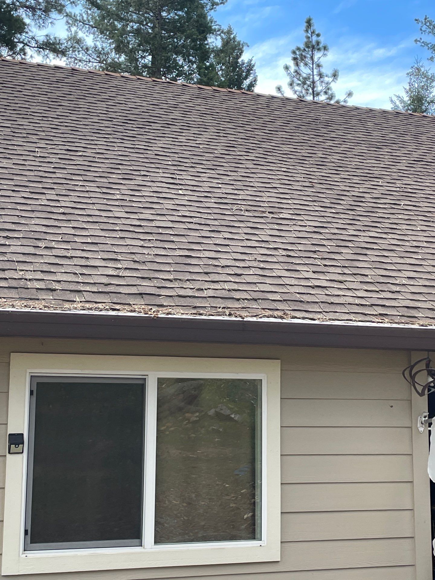 Roof Rejuvenation using Roof Maxx Treatment by Roof Maxx of Folsom
