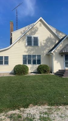 Project in Muncie, IN