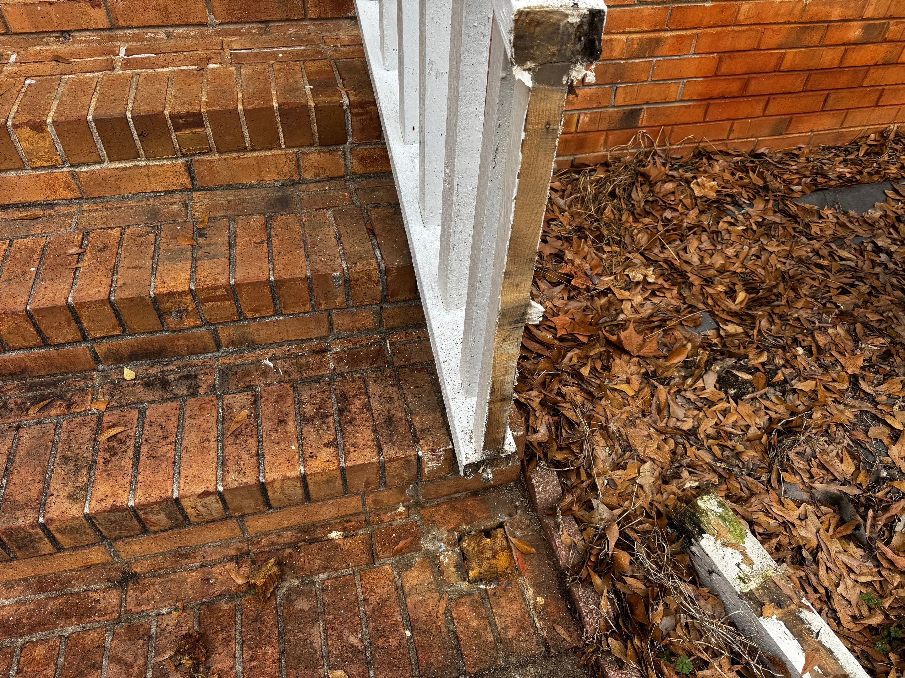 Covington Bathroom & Flooring Renovation by Praise God Painting, LLC