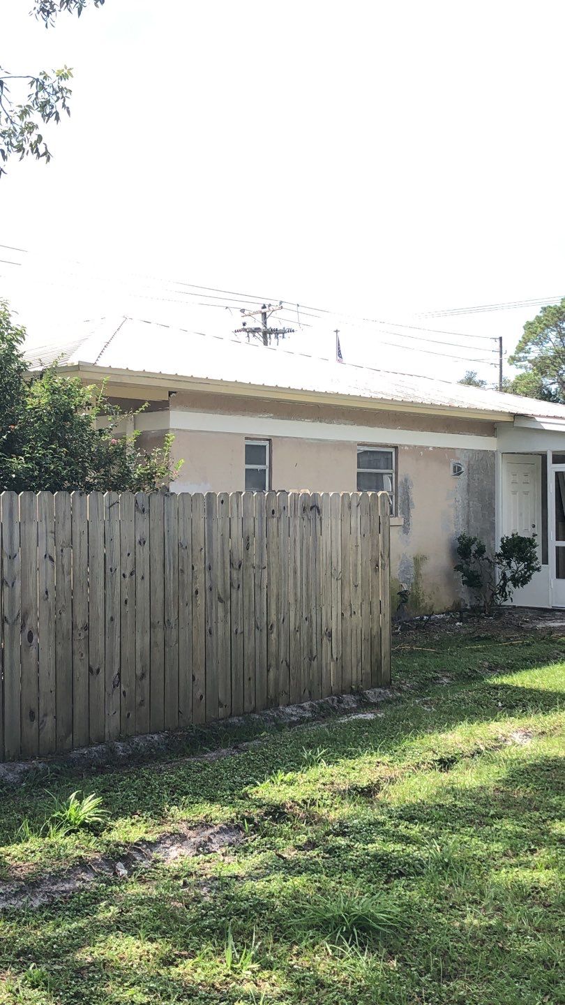 Gutter Installation using K-Style Gutters by Gutter Professors