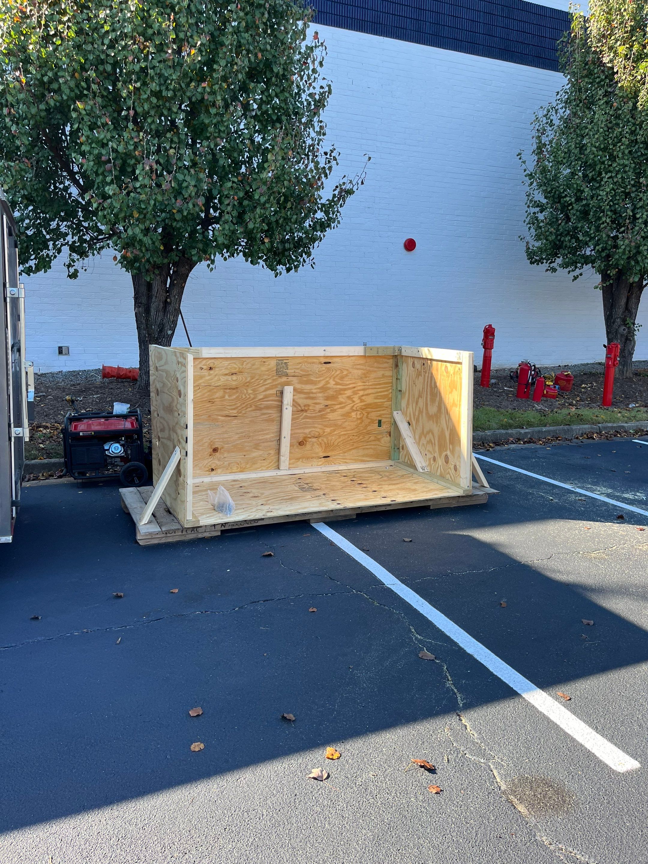 Commercial Roofing Installation by Commercial Roofing Group