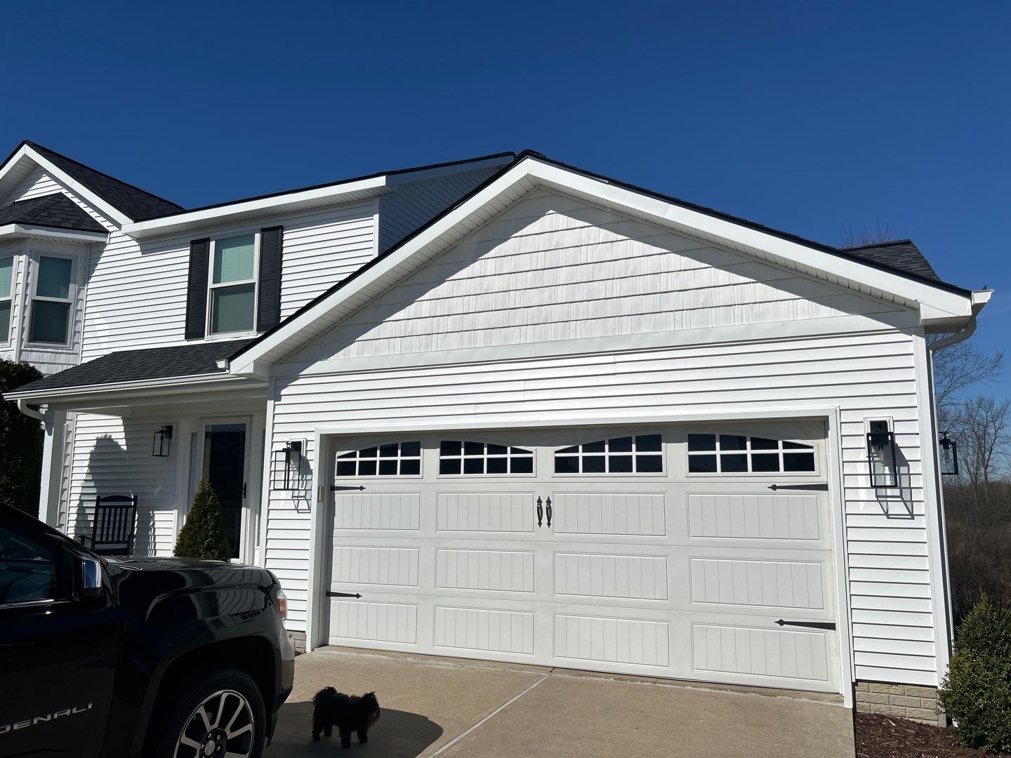 Siding Replacement using Certainteed Classic Restoration D4 by 180 Contractors
