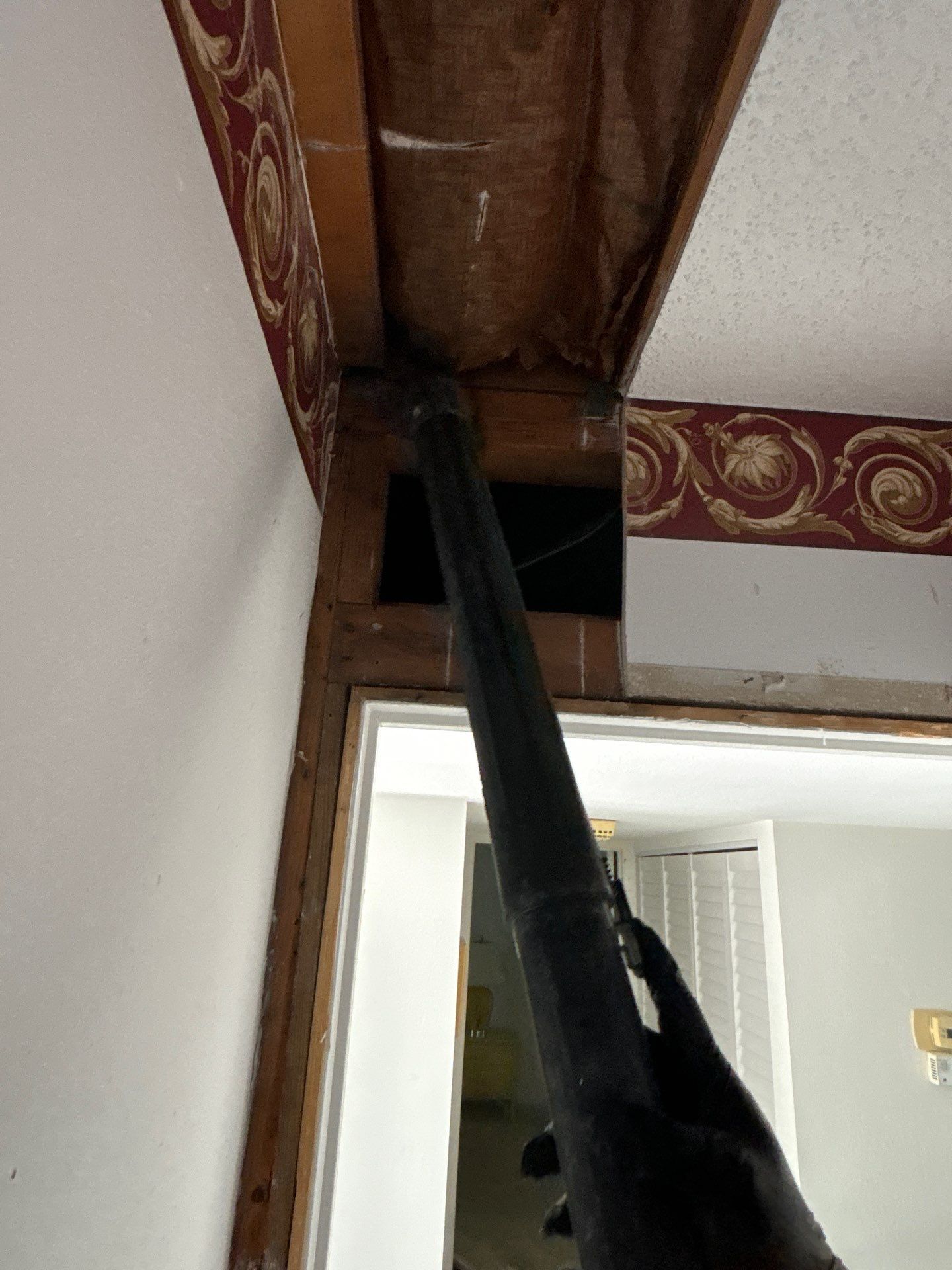 Water Restoration by Ampm Restoration Services