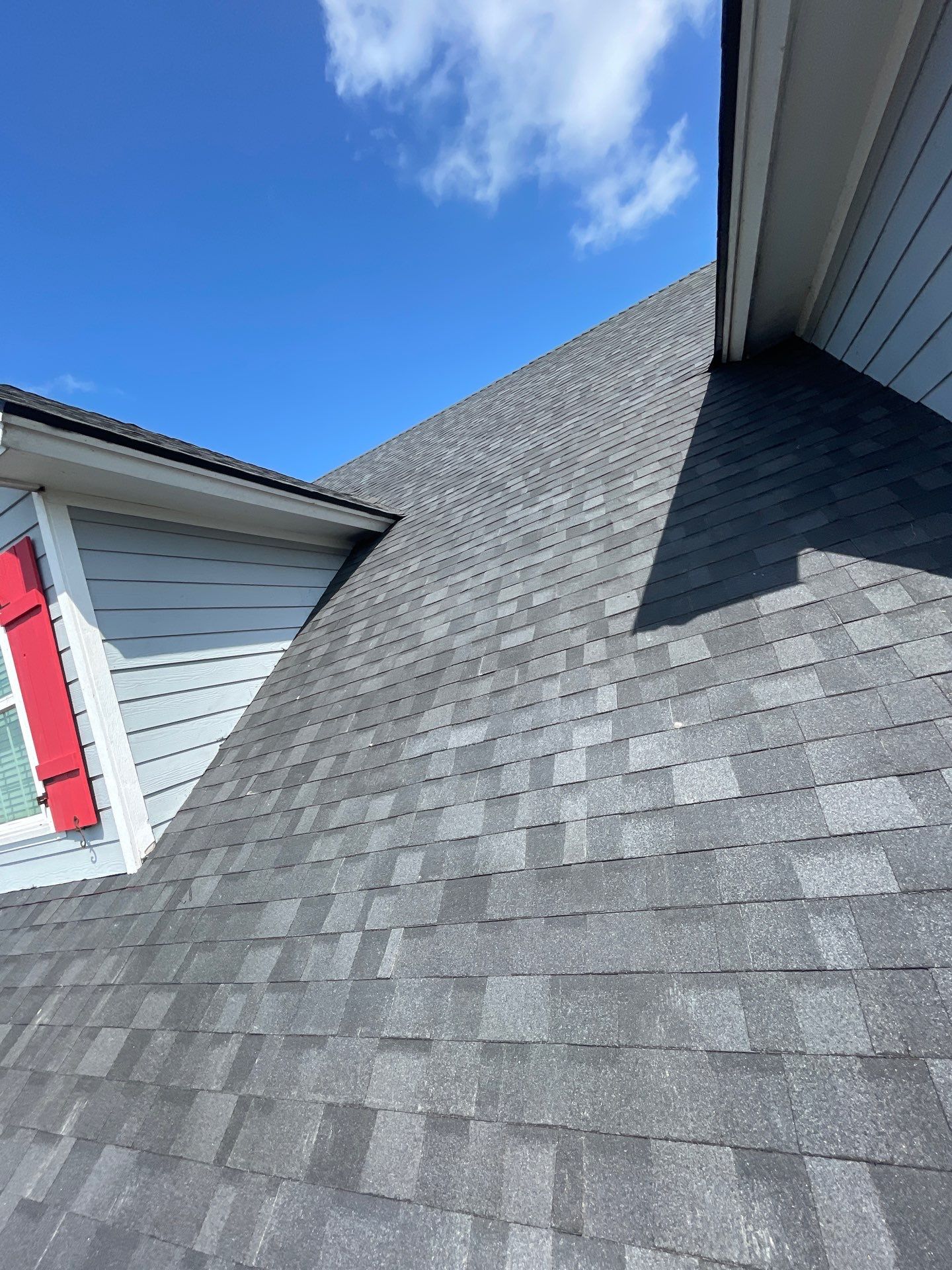 Big South Side Country Home by Bayfront Roofing and Construction