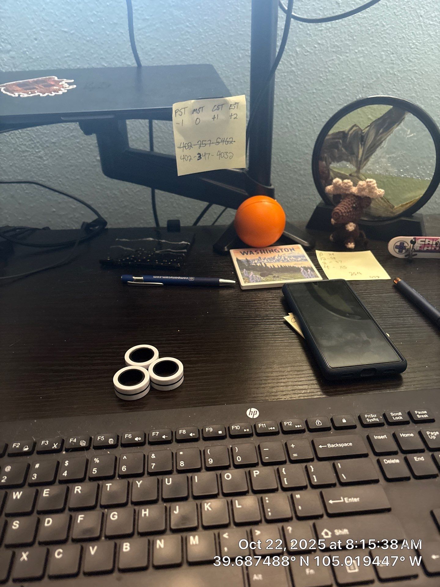 Jones Install by CompanyCam Sales Demo