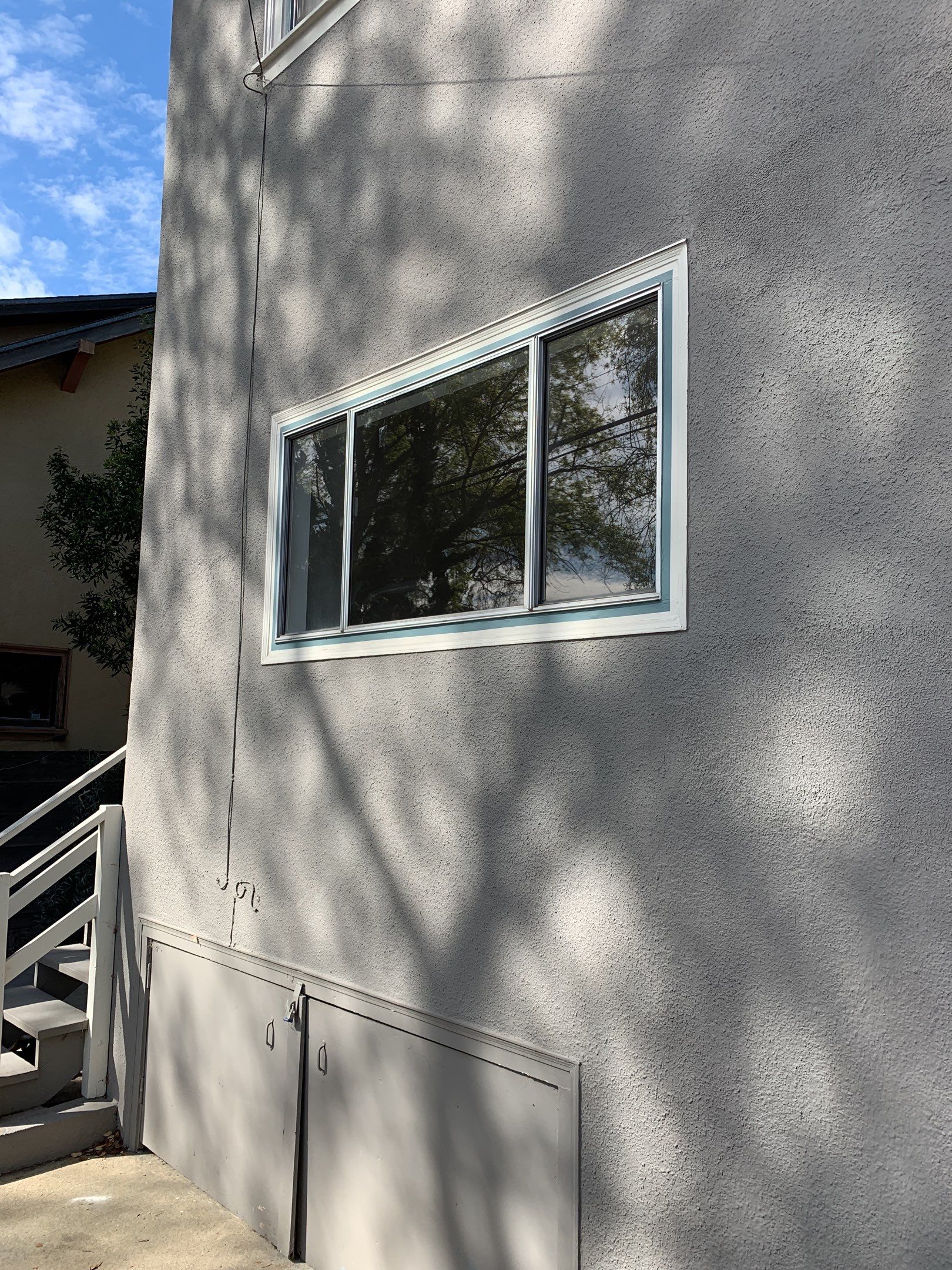 Bloom Team — 6005 Hillegas Ave by SpotFree Window Cleaning