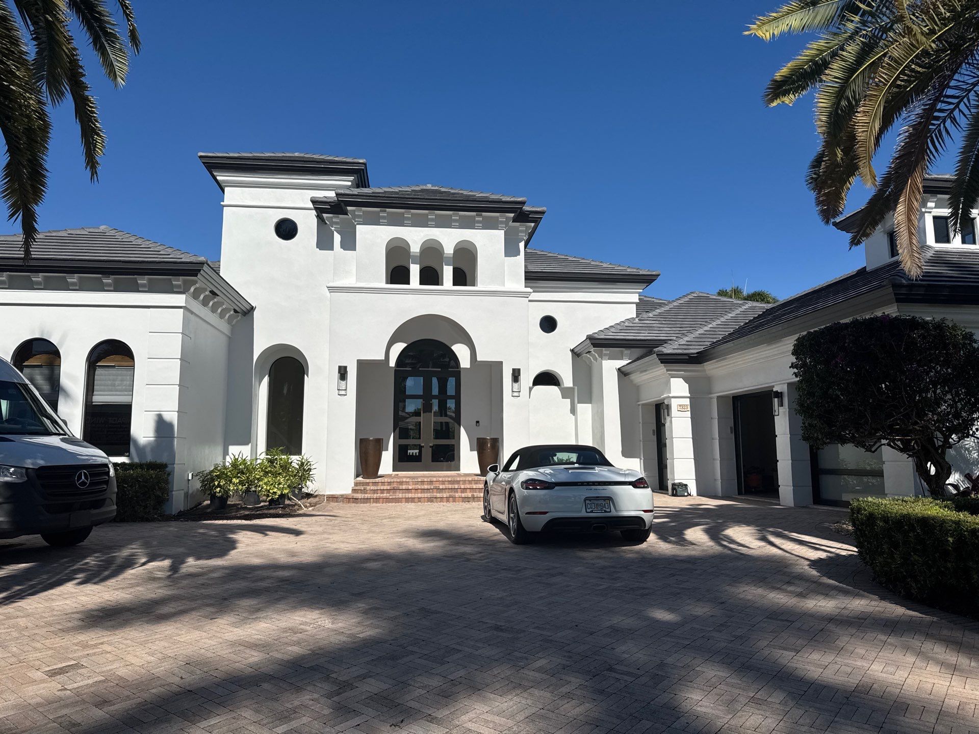 Heidi's Residence by Florida Storm Protection Unlimited