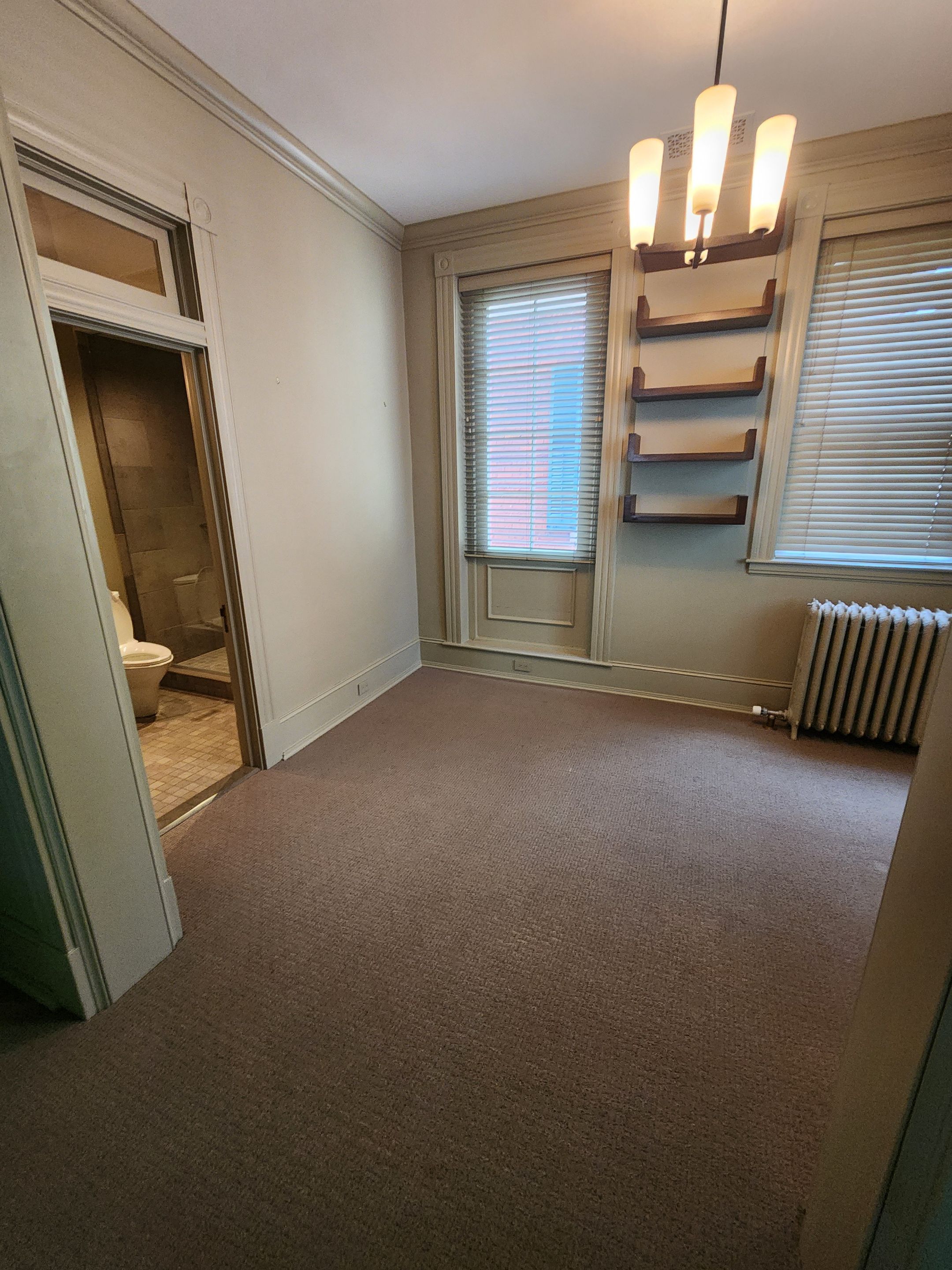 Freemason St by AKK Painting LLC