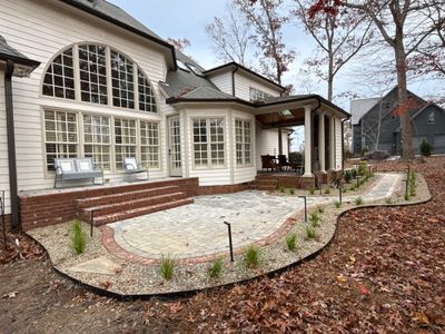 Project in Durham