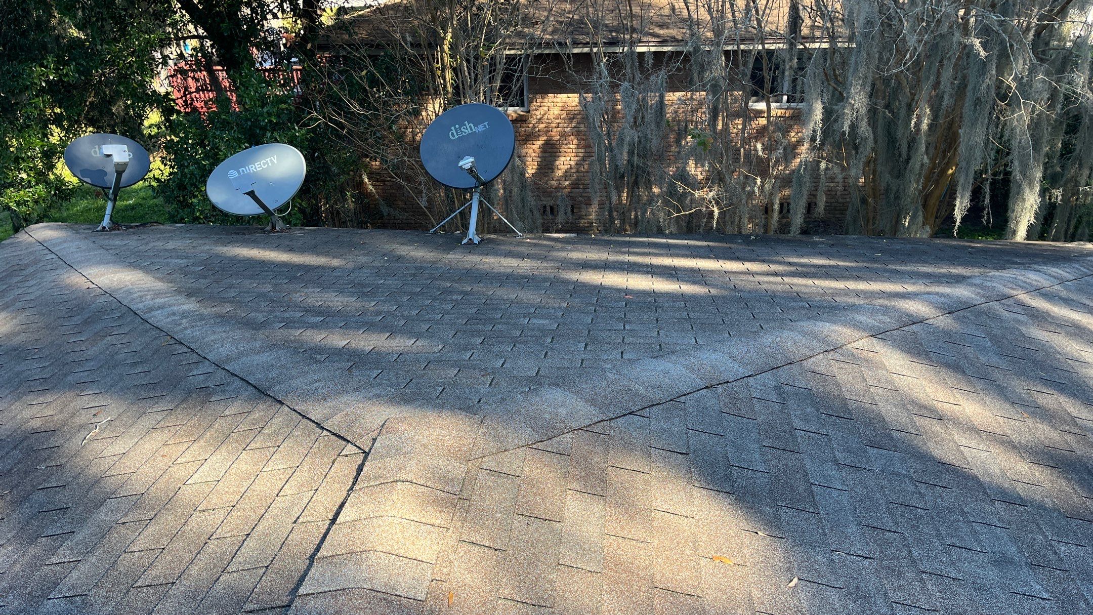 Shingle -> Shingle by Prime Roofing