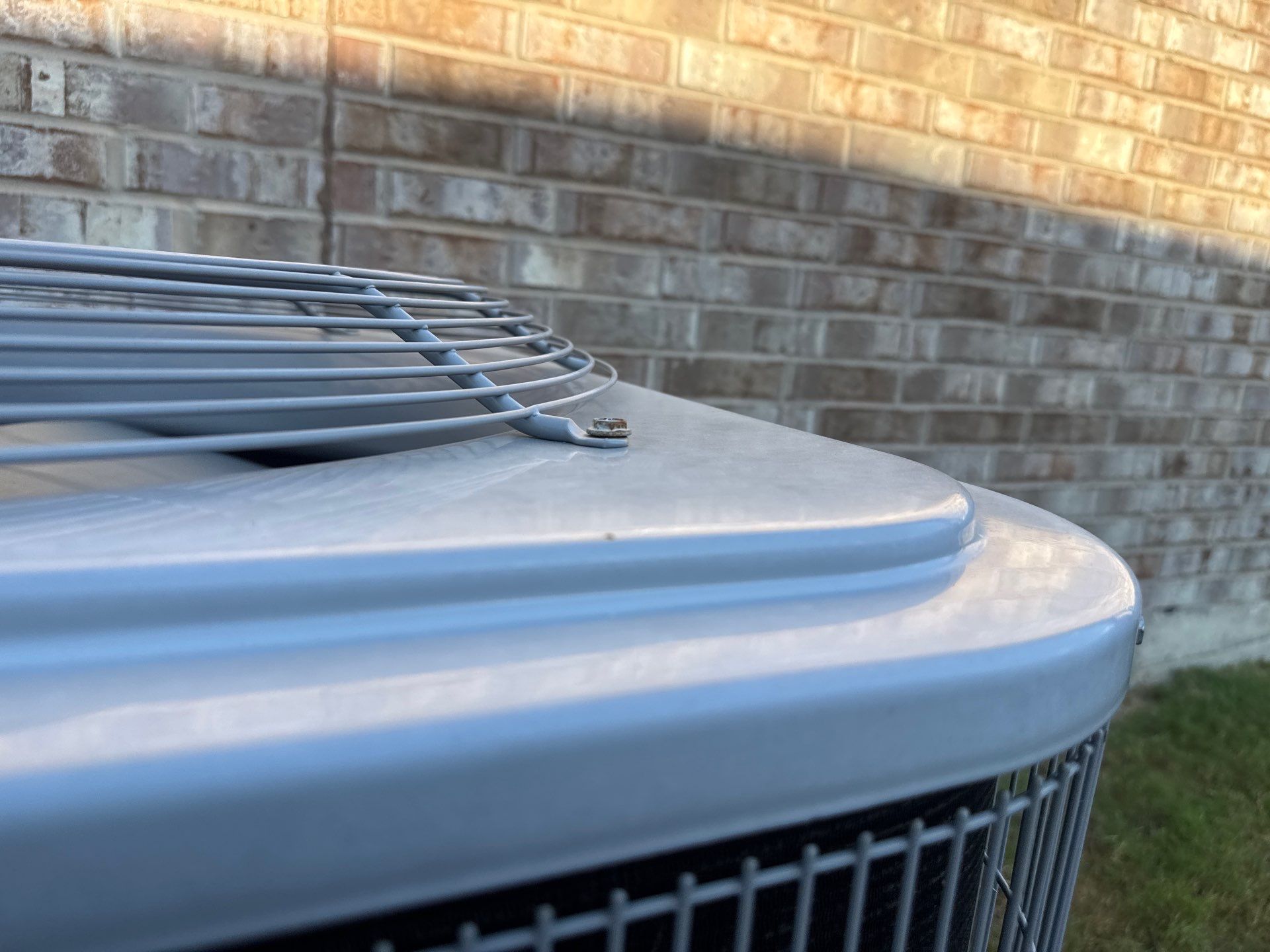 October 2025 hail storm Anna, Texas by NIMBUS GENERAL CONTRACTORS, LLC