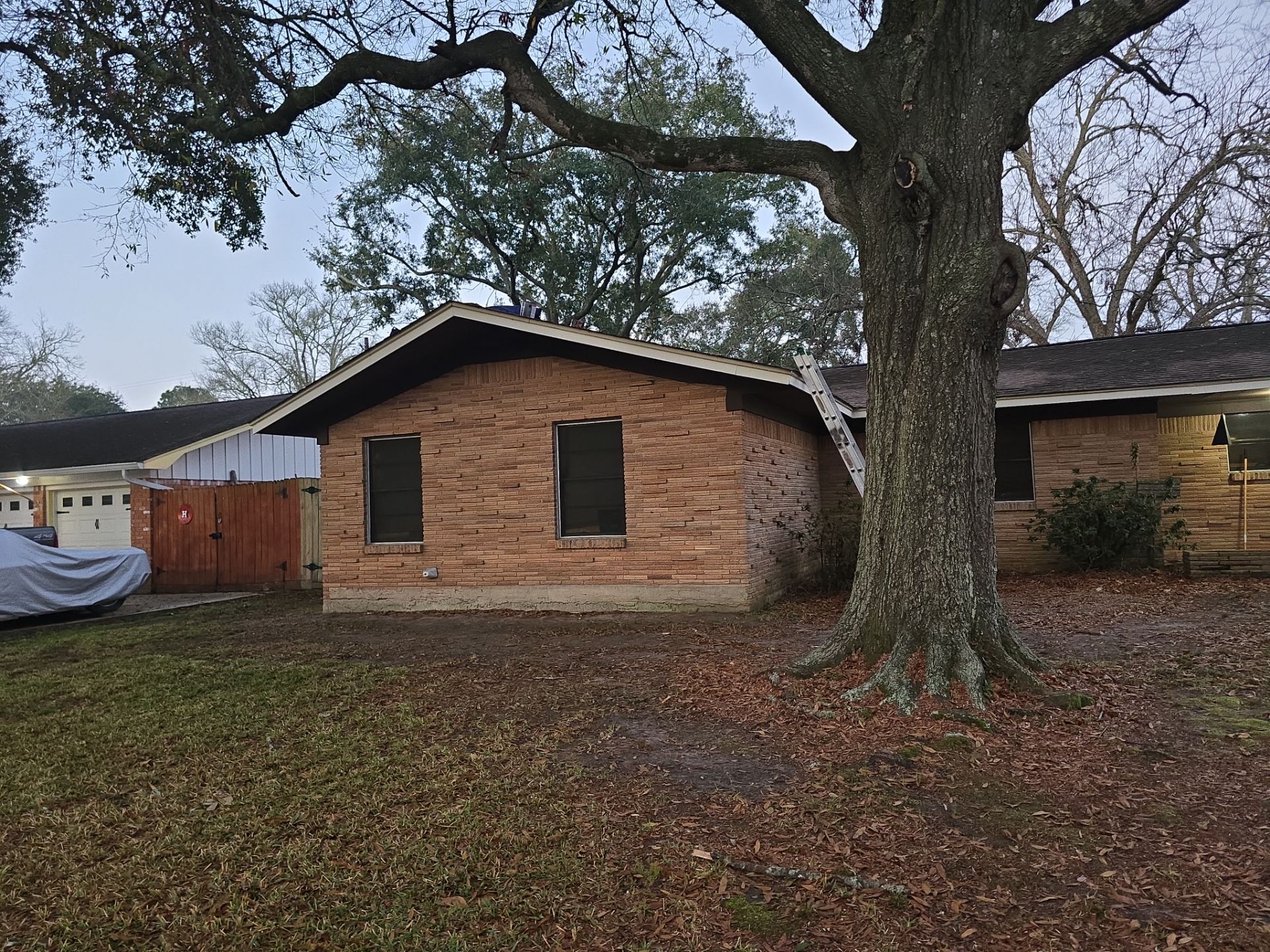 Roof Replacement Baytown by Roof Repair Company