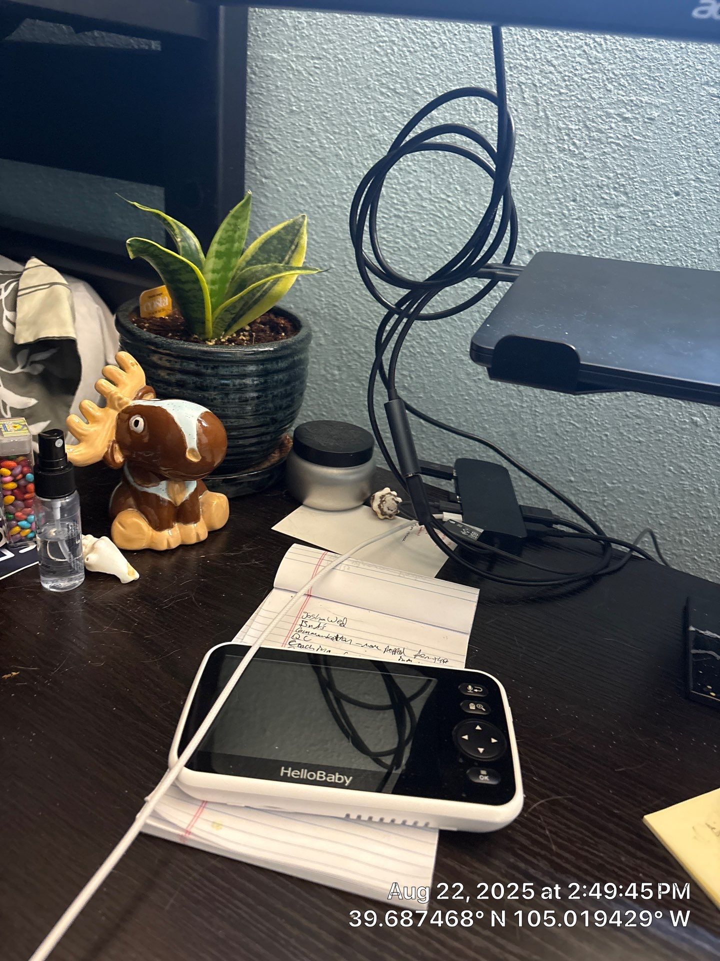 Jones Residence by CompanyCam Sales Demo