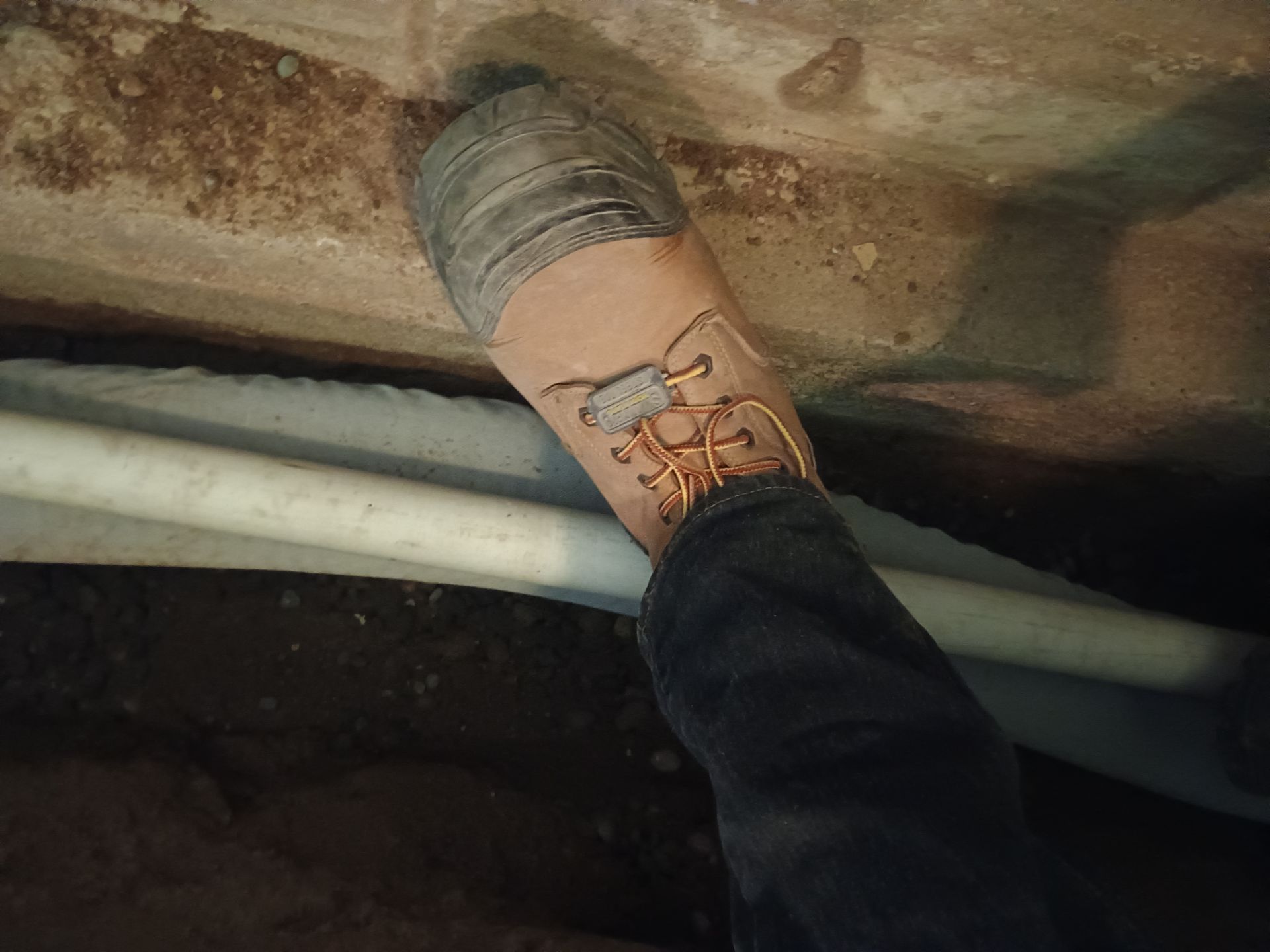 Interior Drain Tile & Sump Pump Installation in Delano, MN by Waterproofing Northeast