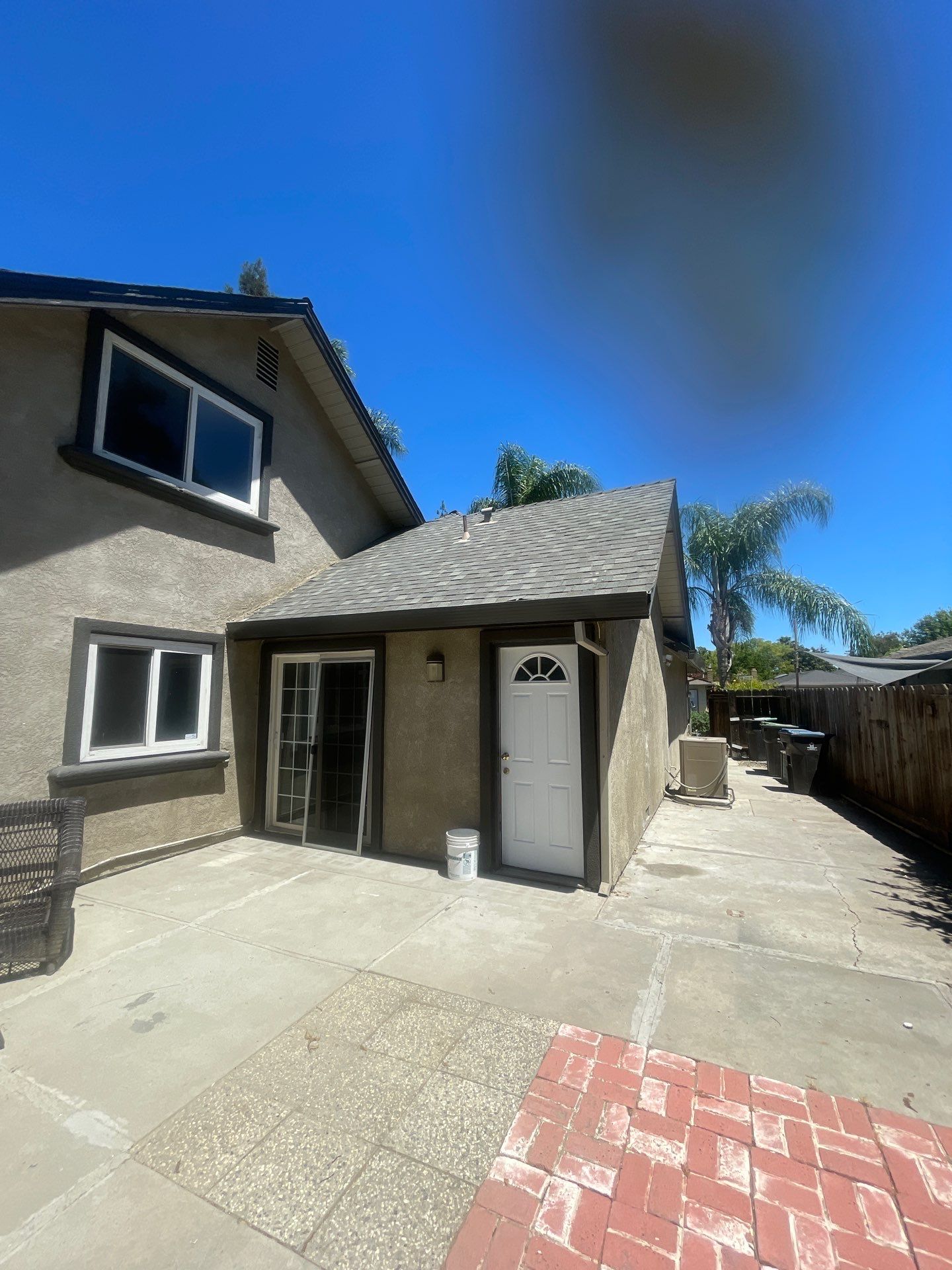 Roof Rejuvenation using Roof Maxx Treatment by Roof Maxx of Folsom