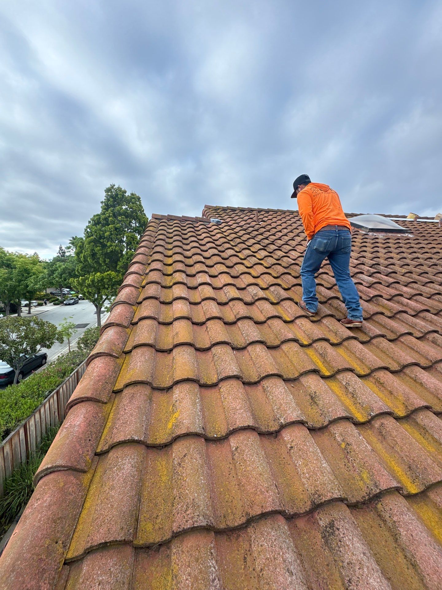 Roof Replacement- Milpitas, CA 95035 by Epic Roof Replacement