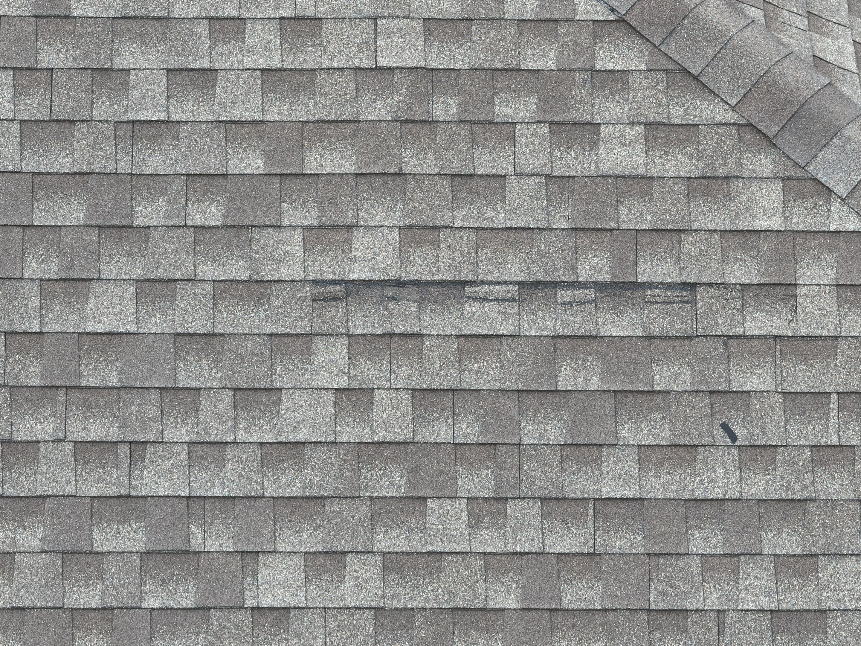 Roof Inspection  by Premier Roofing and Contracting