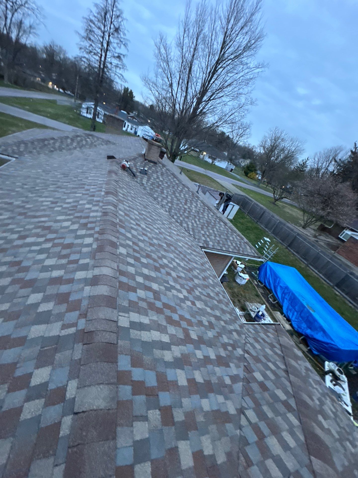 Beavercreek OHIO Install by ROOF DAYTON OHIO BY XPRO ELITE by XPRO ELITE LLC