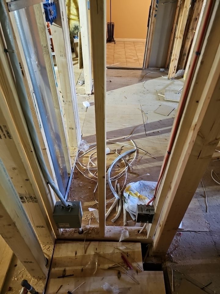 Home Remodel by Elite Electric NY