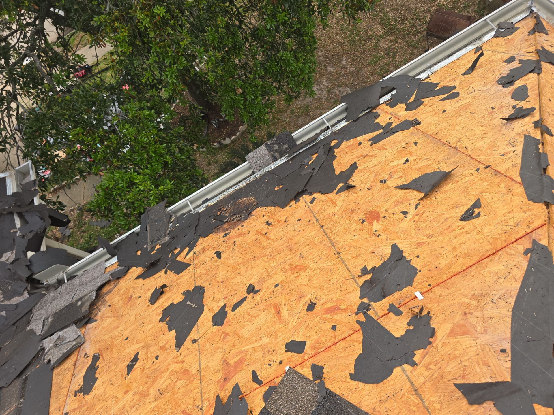 Roof Replacement in Westbridge, Houston TX by Roof Repair Company