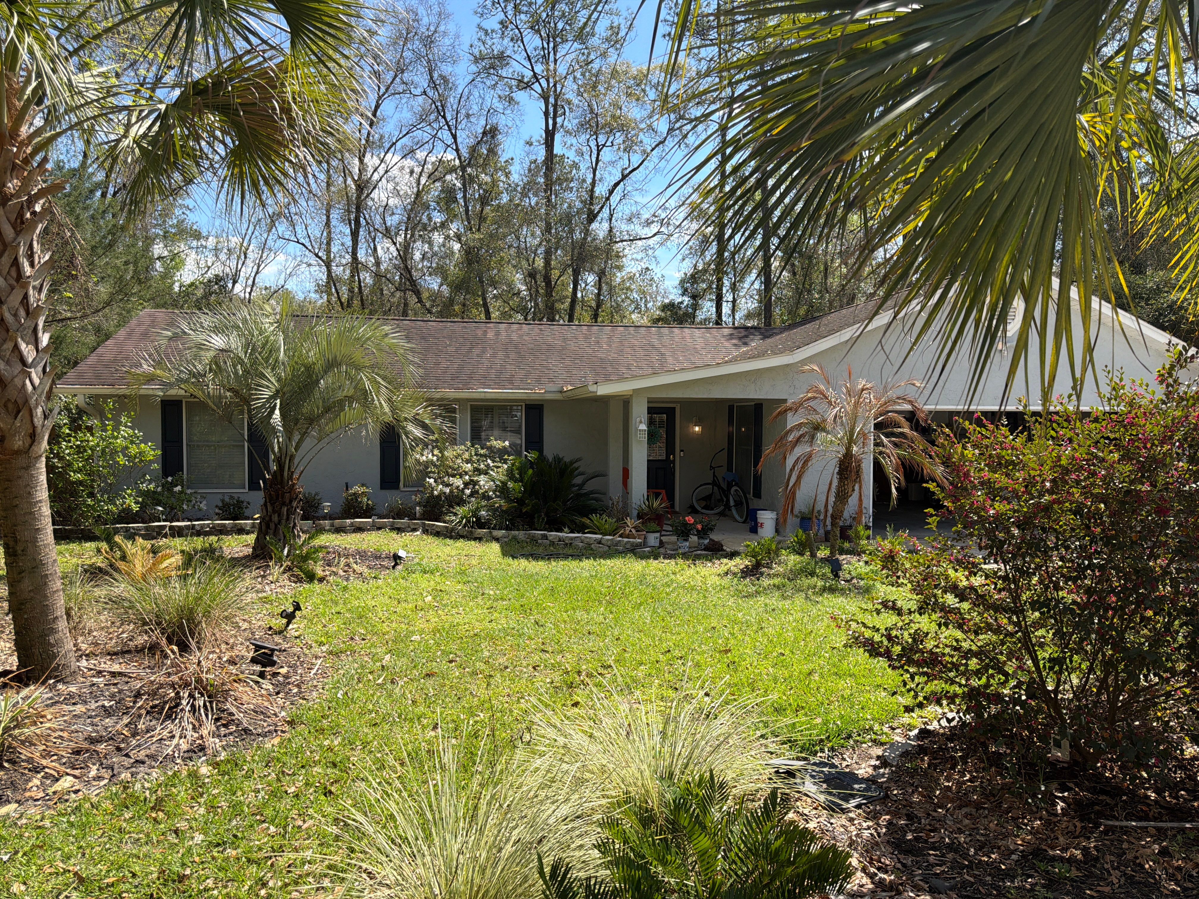 Custom Sliding Glass Door Installation with Integrated Pet Doors in Gainesville by Windows & Doors Store