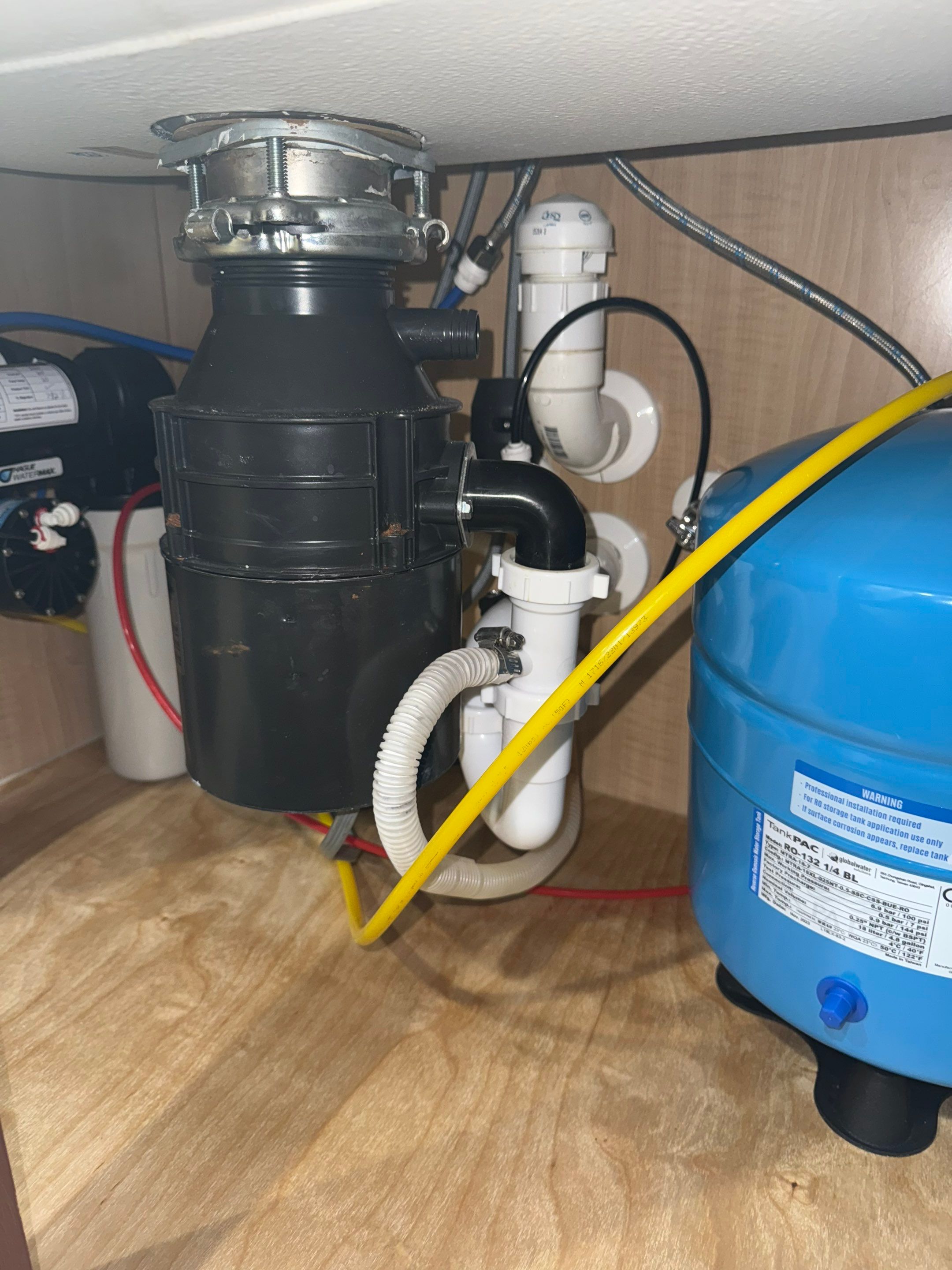 Project in Winter Haven by You Restorations LLC DBA YOU-Home