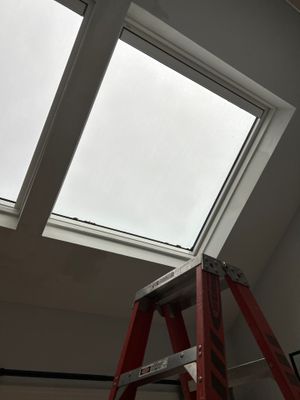 DiGiorgi does skylights in Stratford, CT