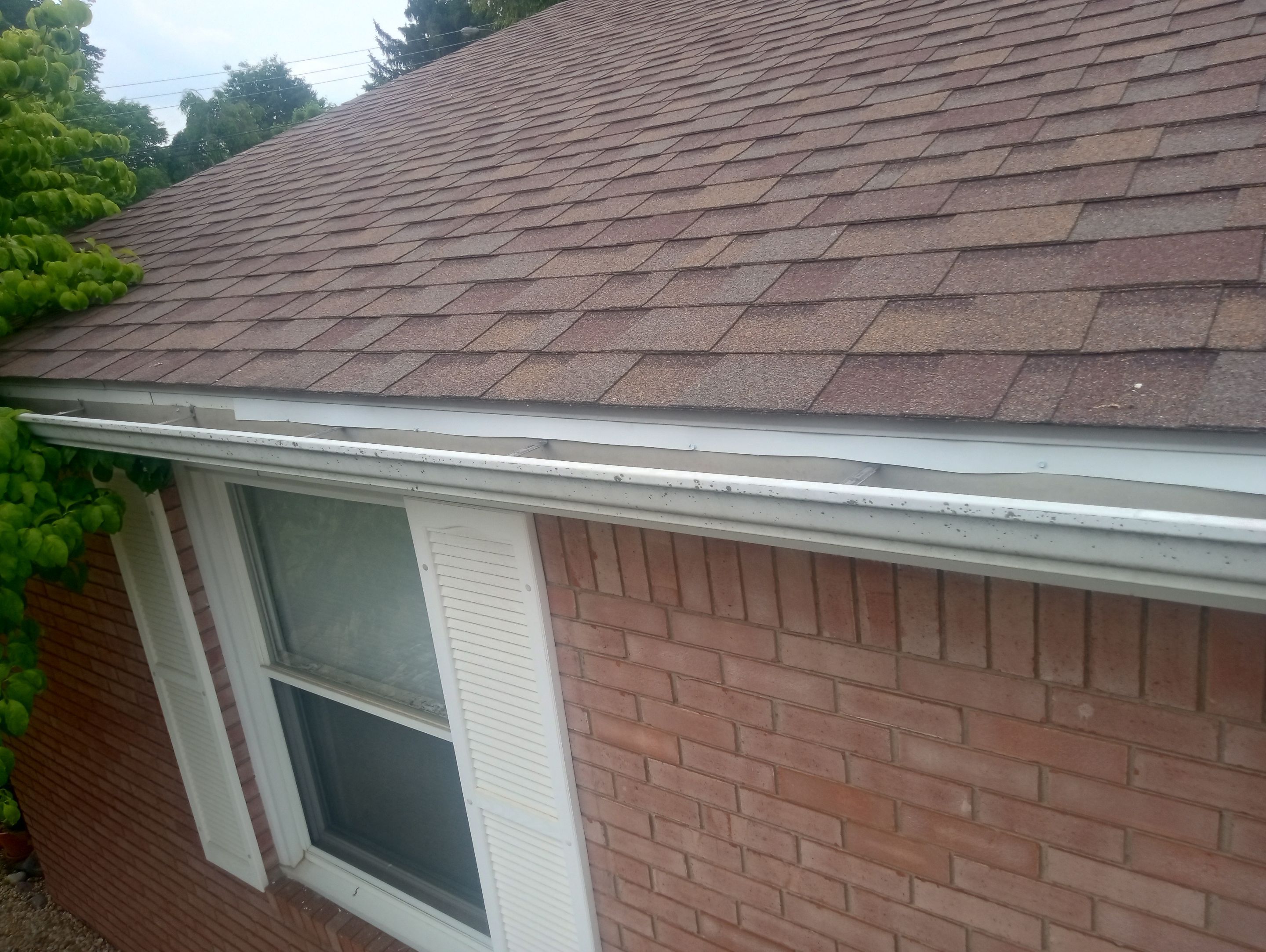 Donovan Hill by Silver Leaf Contracting 