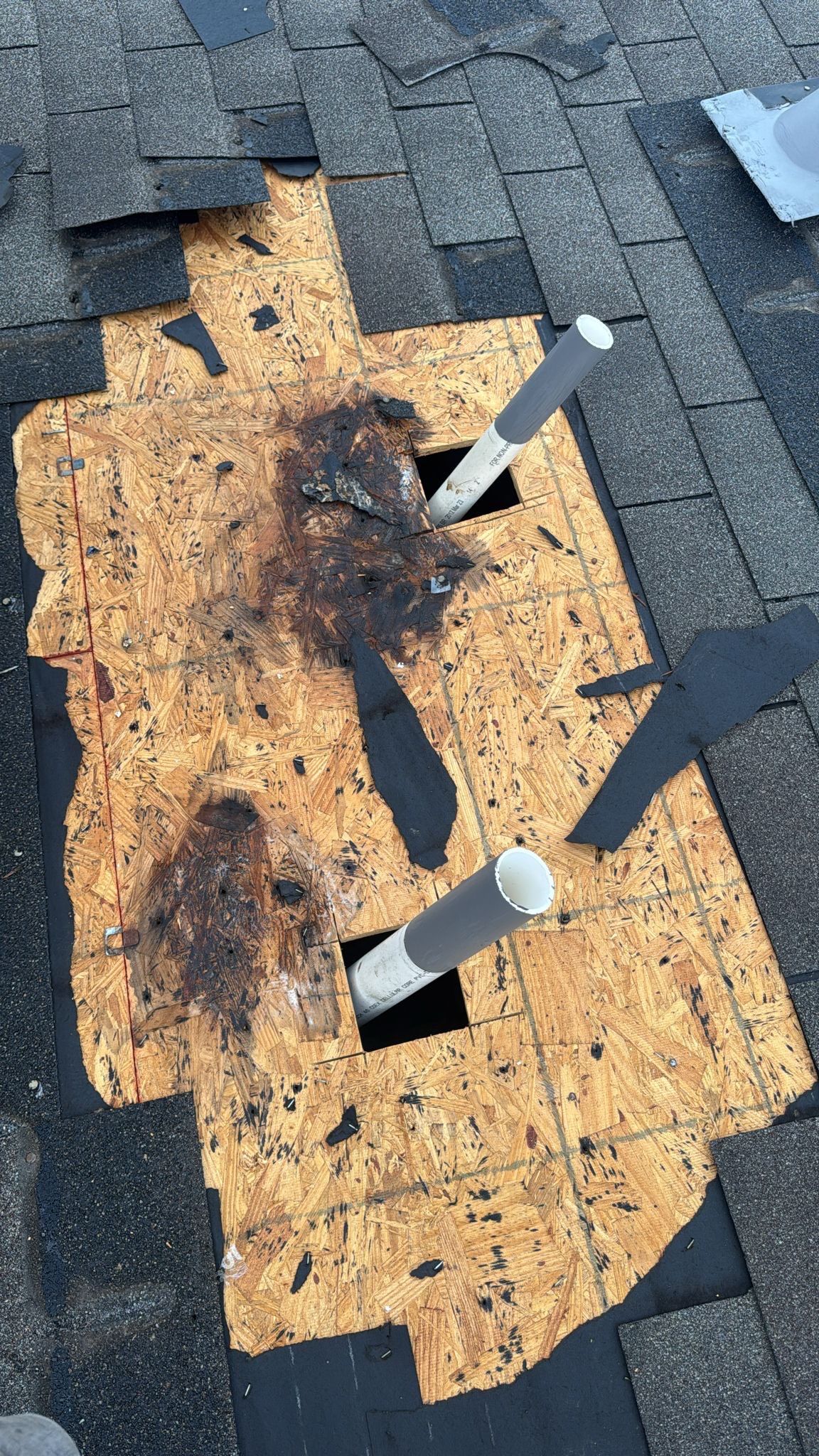 Roof Repair Katy by Roof Repair Company