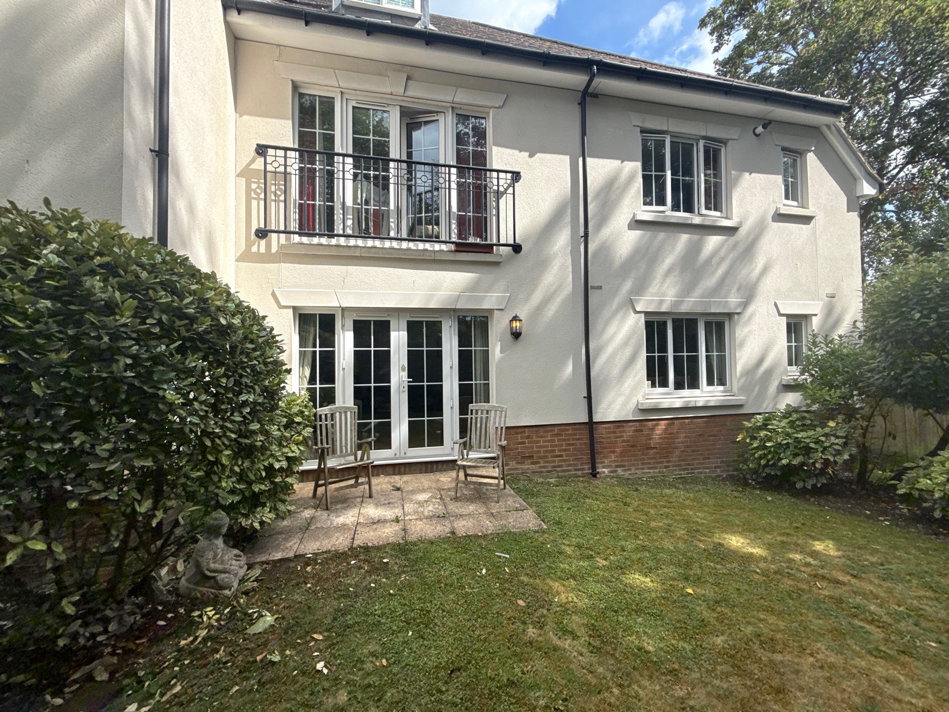 Render Clean by Ges Exterior Cleaning ltd