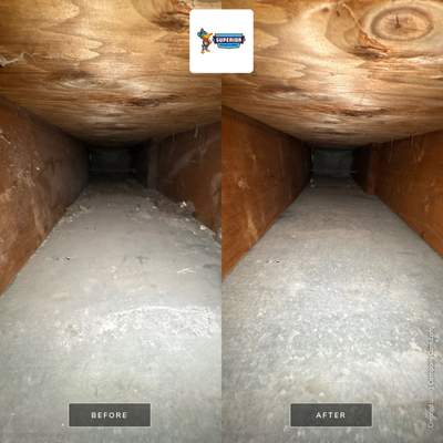 Air Duct Cleaning in Beaver Falls, PA