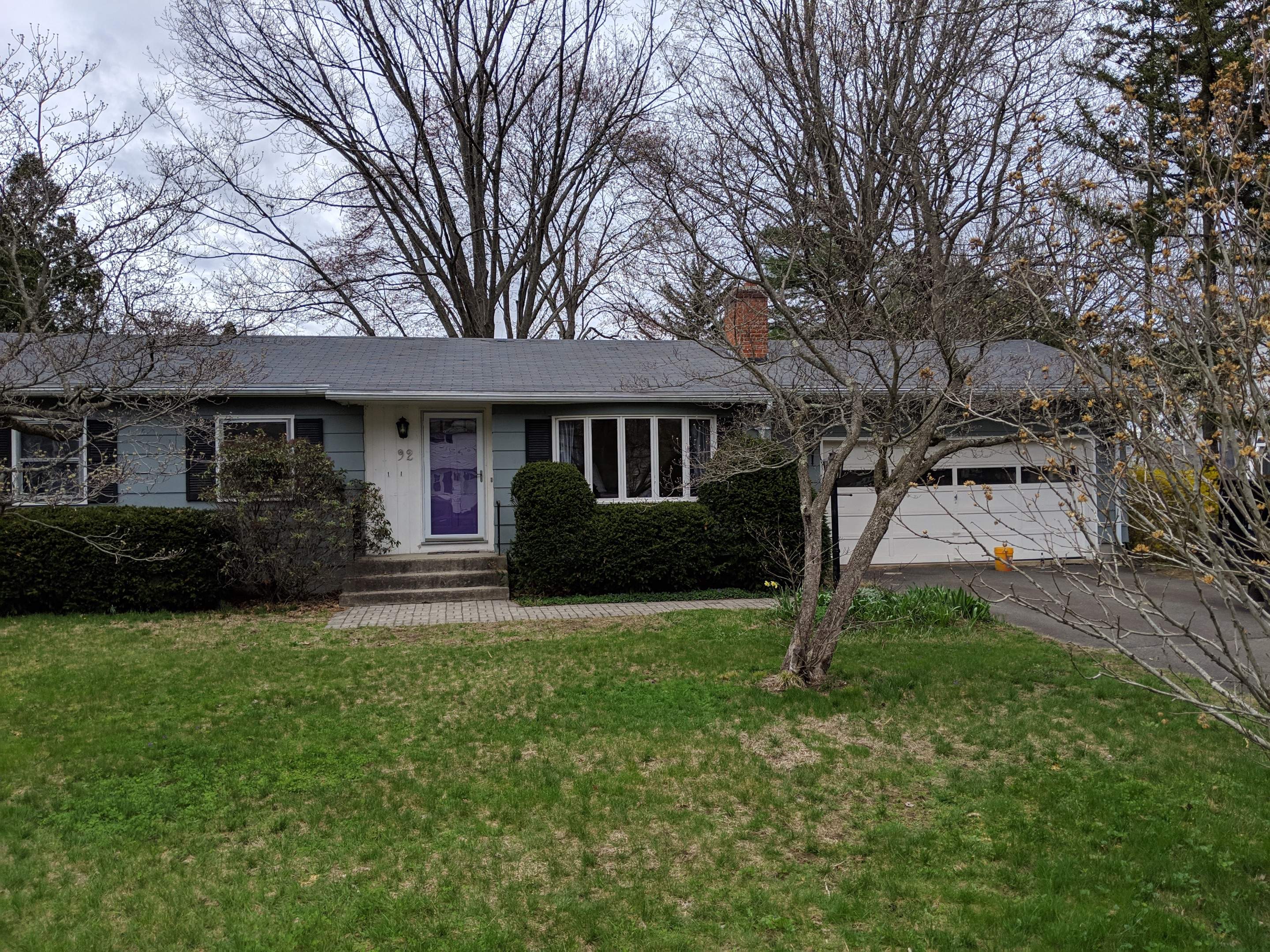 Complete Exterior Remodel by Chagnon Building & Remodeling LLC