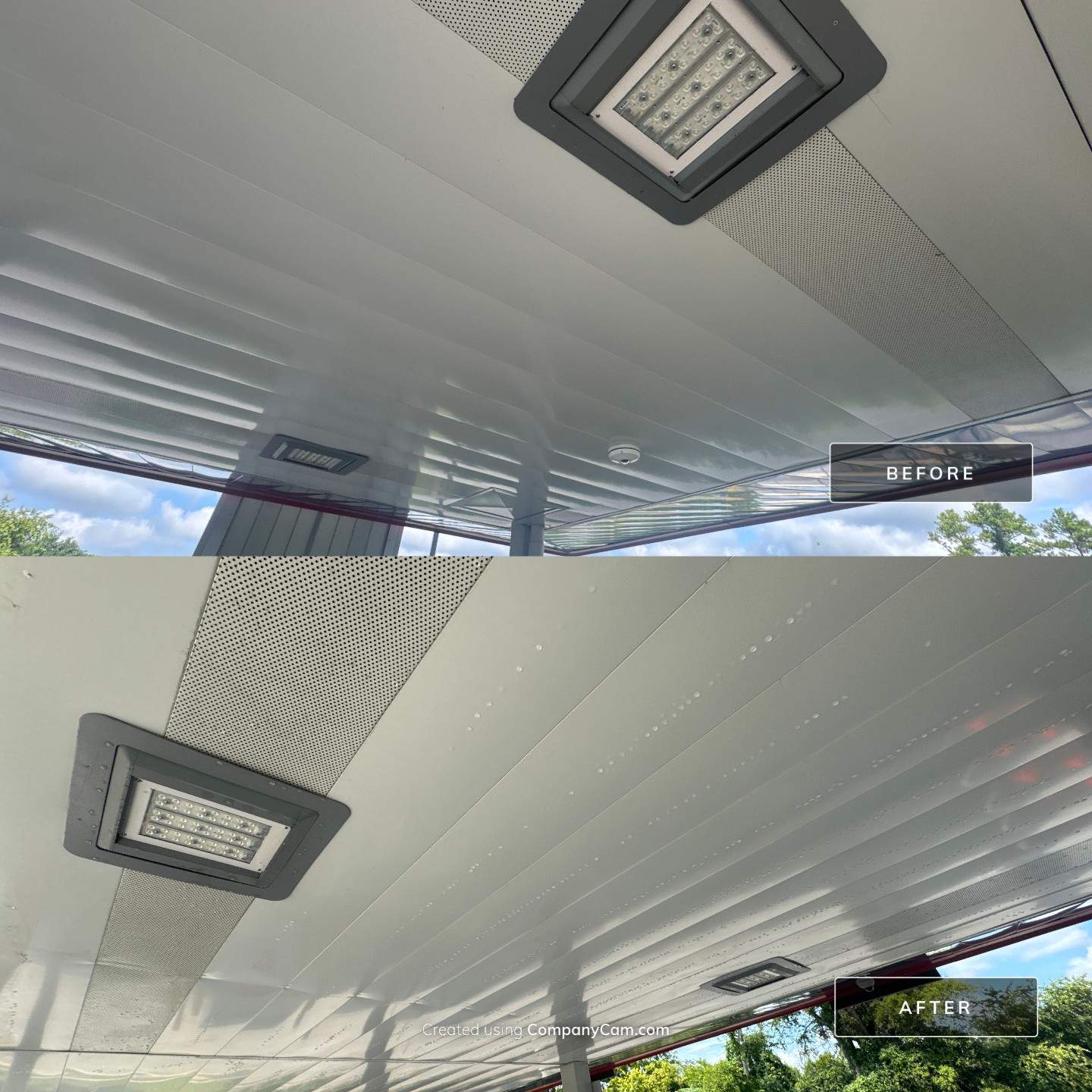 Redstone Memorial Pkwy by Mr. Mister Power Washing