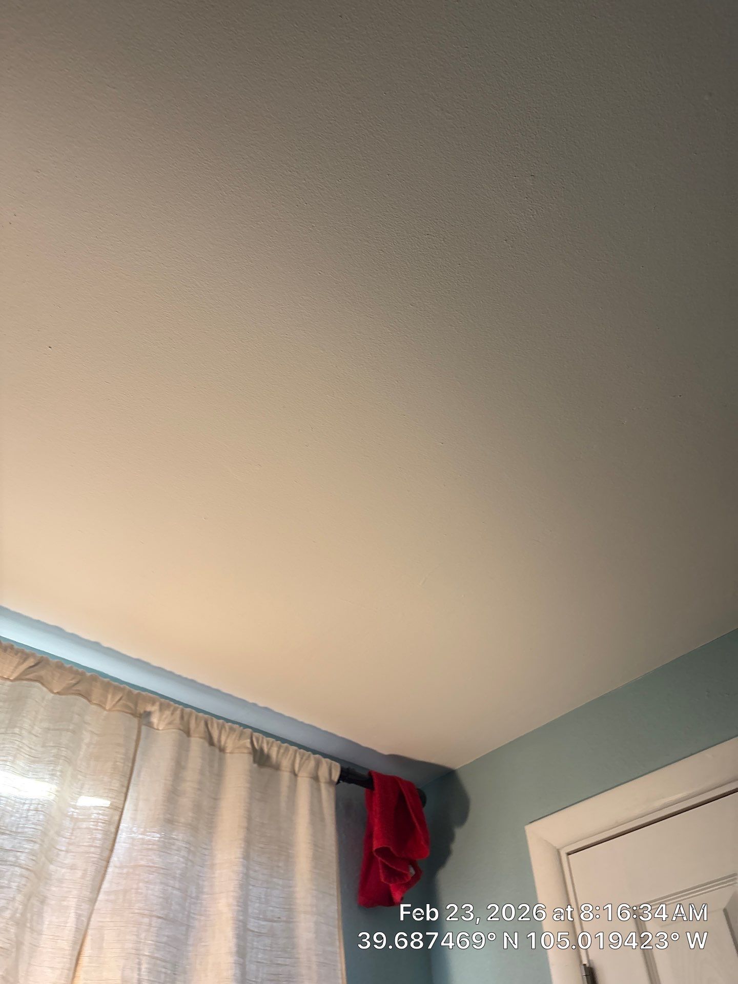 Jones Reroof by CompanyCam Sales Demo