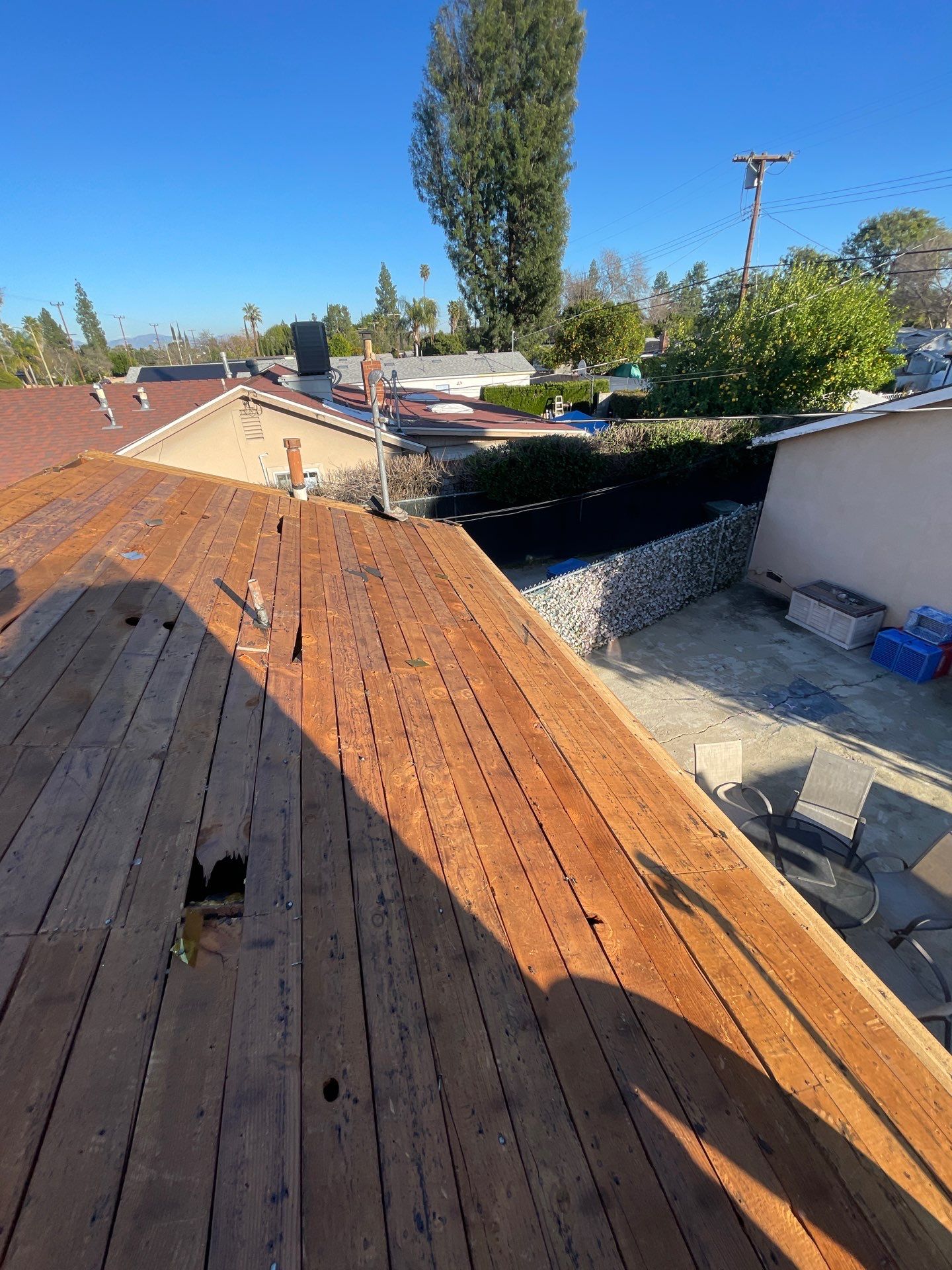 Roof Replacement - San Mateo, CA 94401 by Epic Roof Replacement