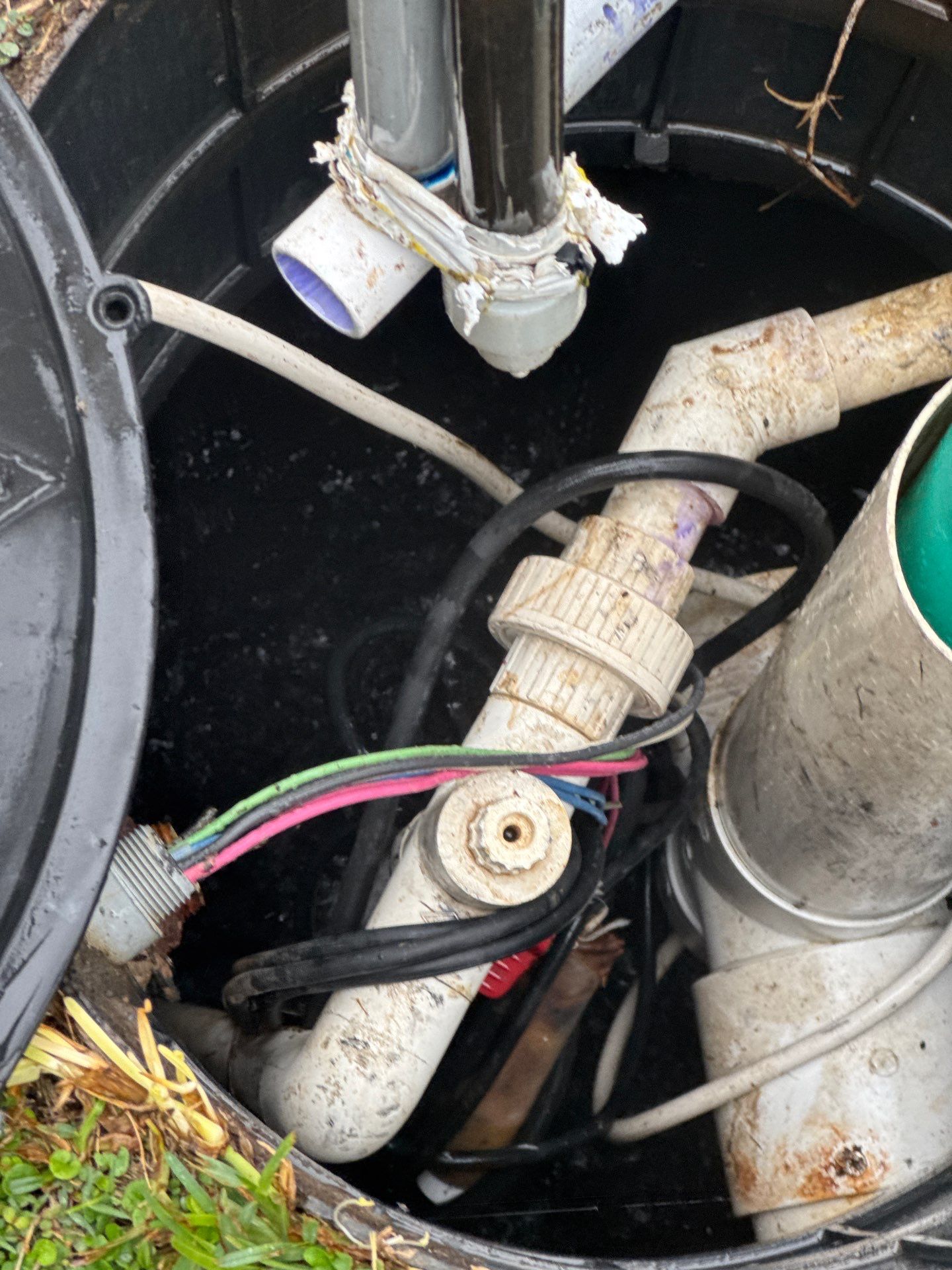 Brown Aerobic Septic Specialists featured photo.