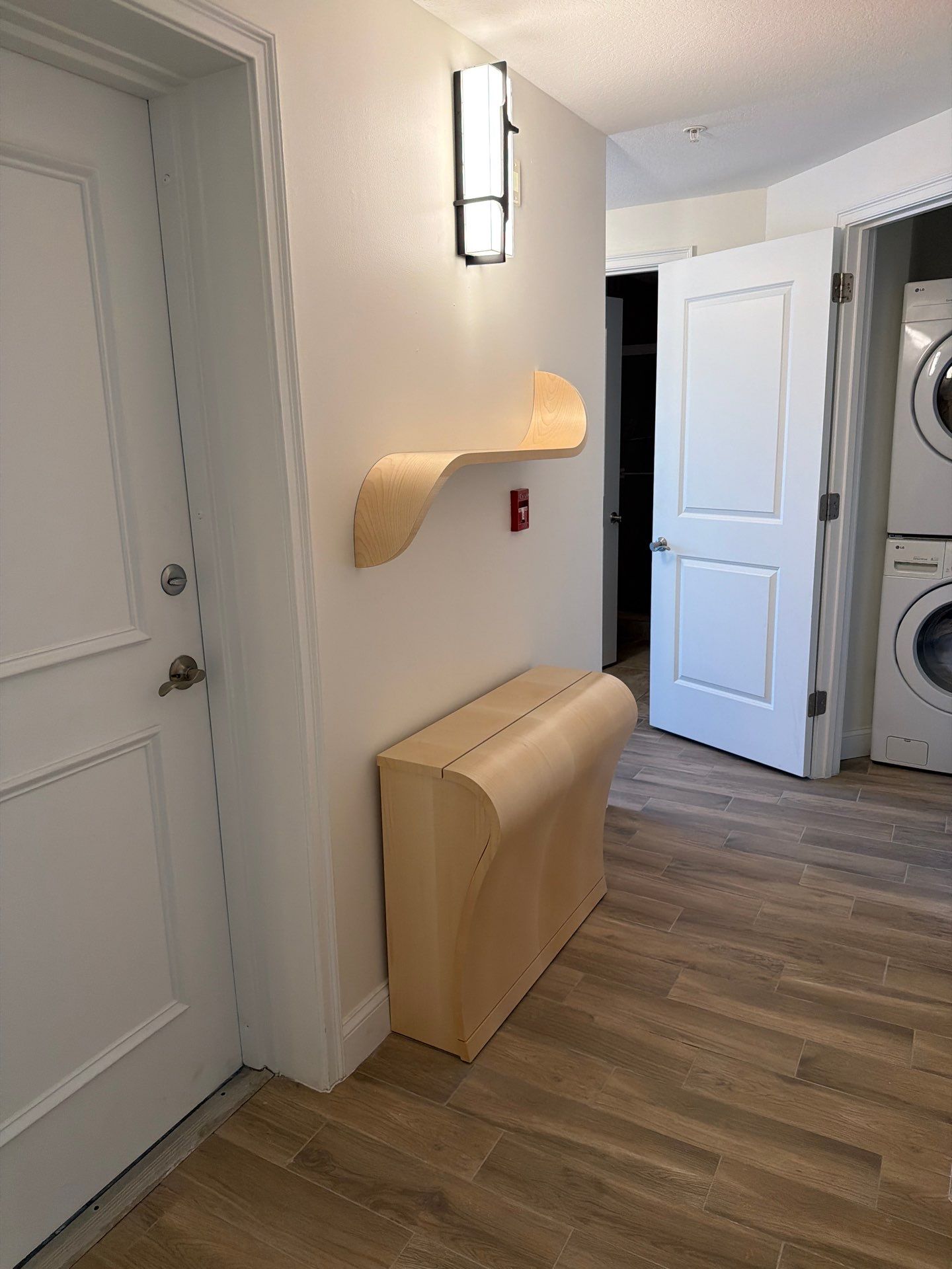 New Smyrna Beach Penthouse Full Home Renovation by Acies Renovations