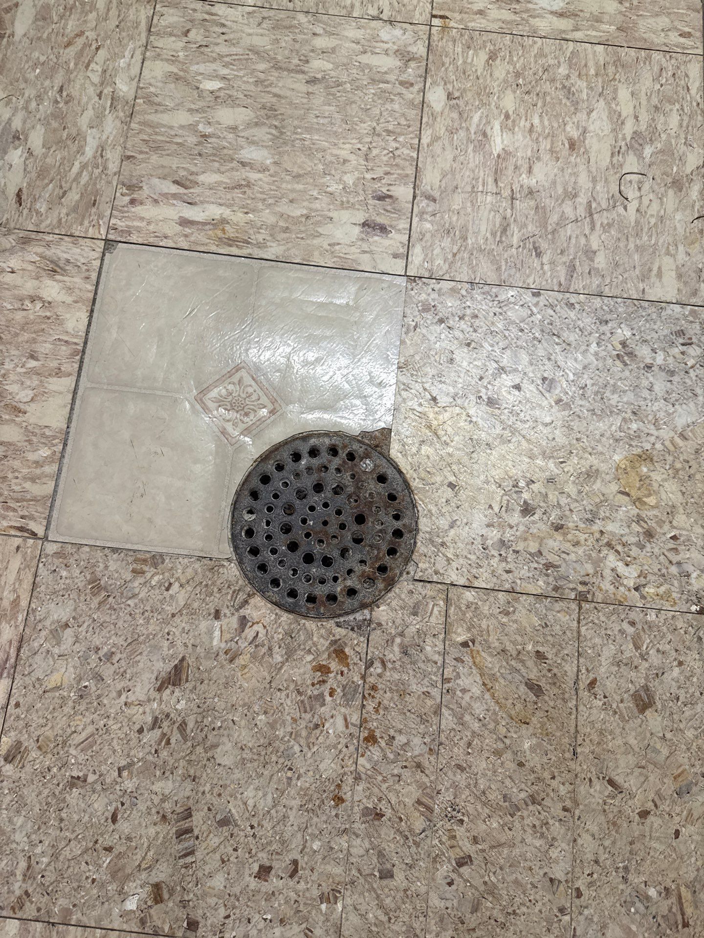 Basement Project in Bradford Woods by Floors in a Day, Inc