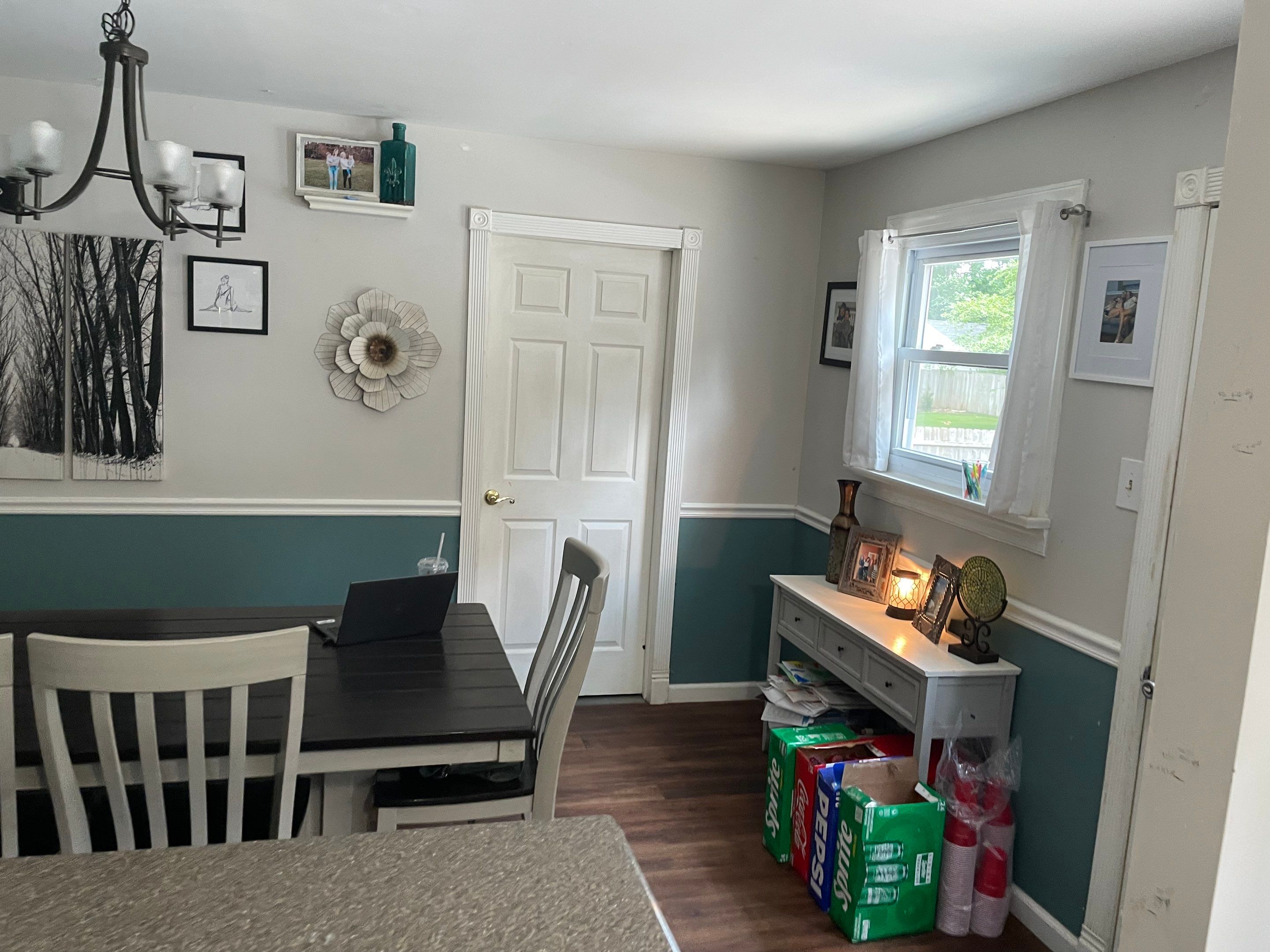 Water Damage Claim in Williamstown by FLAPA & KeyStone