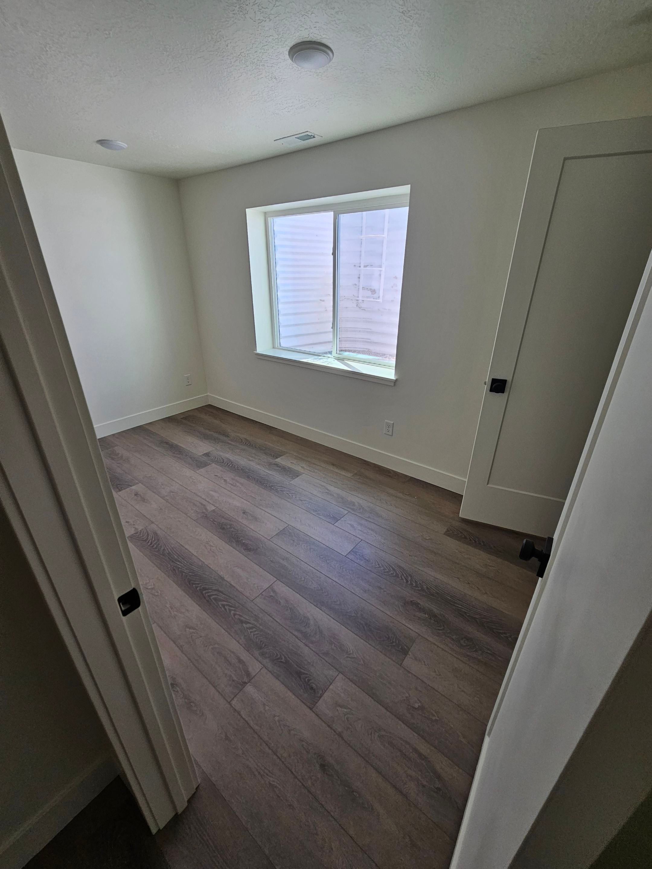 Ford - Basement Finish by Garner Construction