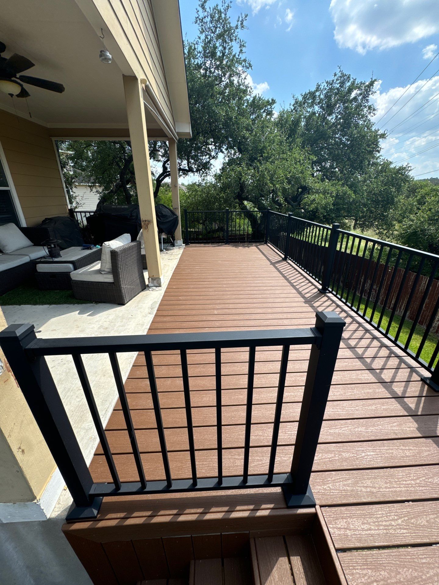 The Heights at Stone Oak - San Antonio, TX by Hole In One Lawns, LLC