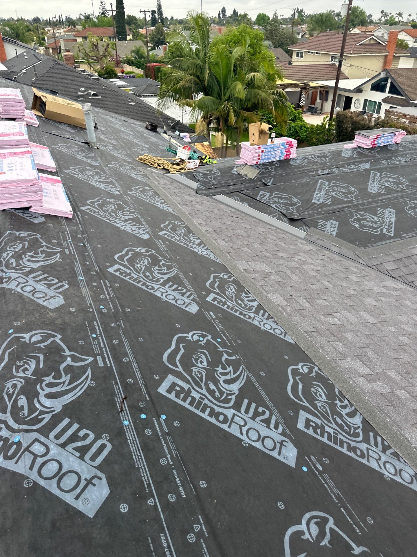 Roof Replacement - Placentia, CA 92870 by Epic Roof Replacement