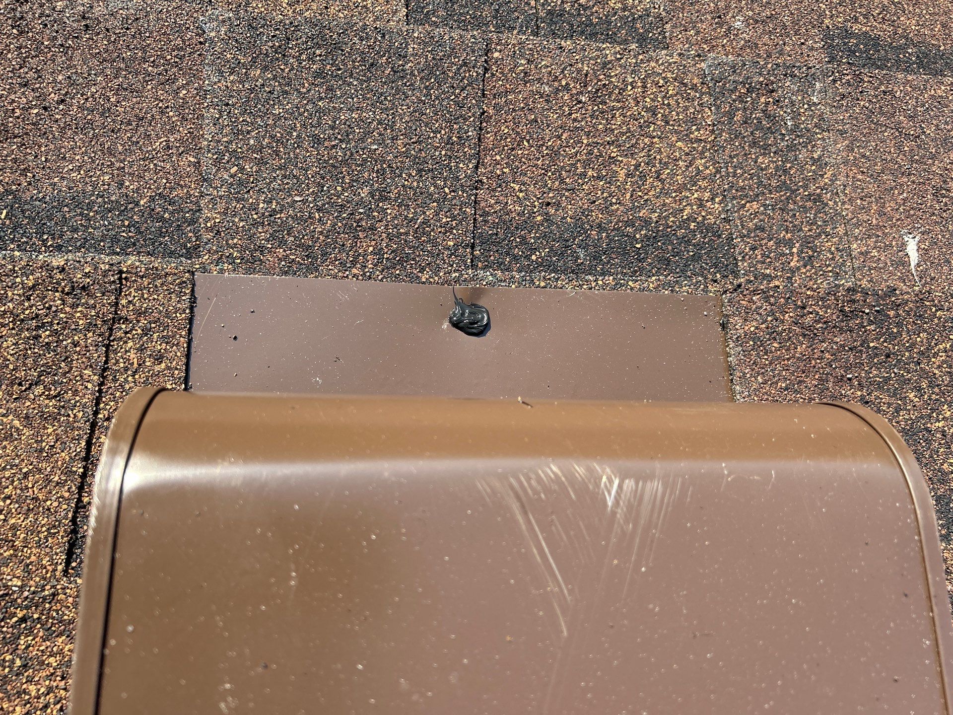 Project in Austin by Rhino Roofing and General Contracting, LLC