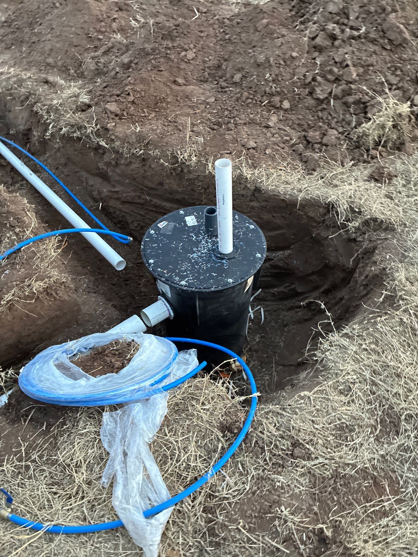 Interior Work by Clays Services Inc