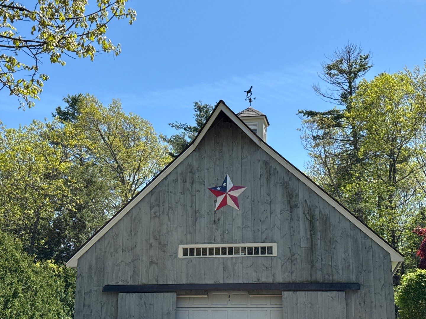 Veterans Helping Veterans – Full Roof Transformation with Owens Corning Driftwood! by Sensible Home Solutions