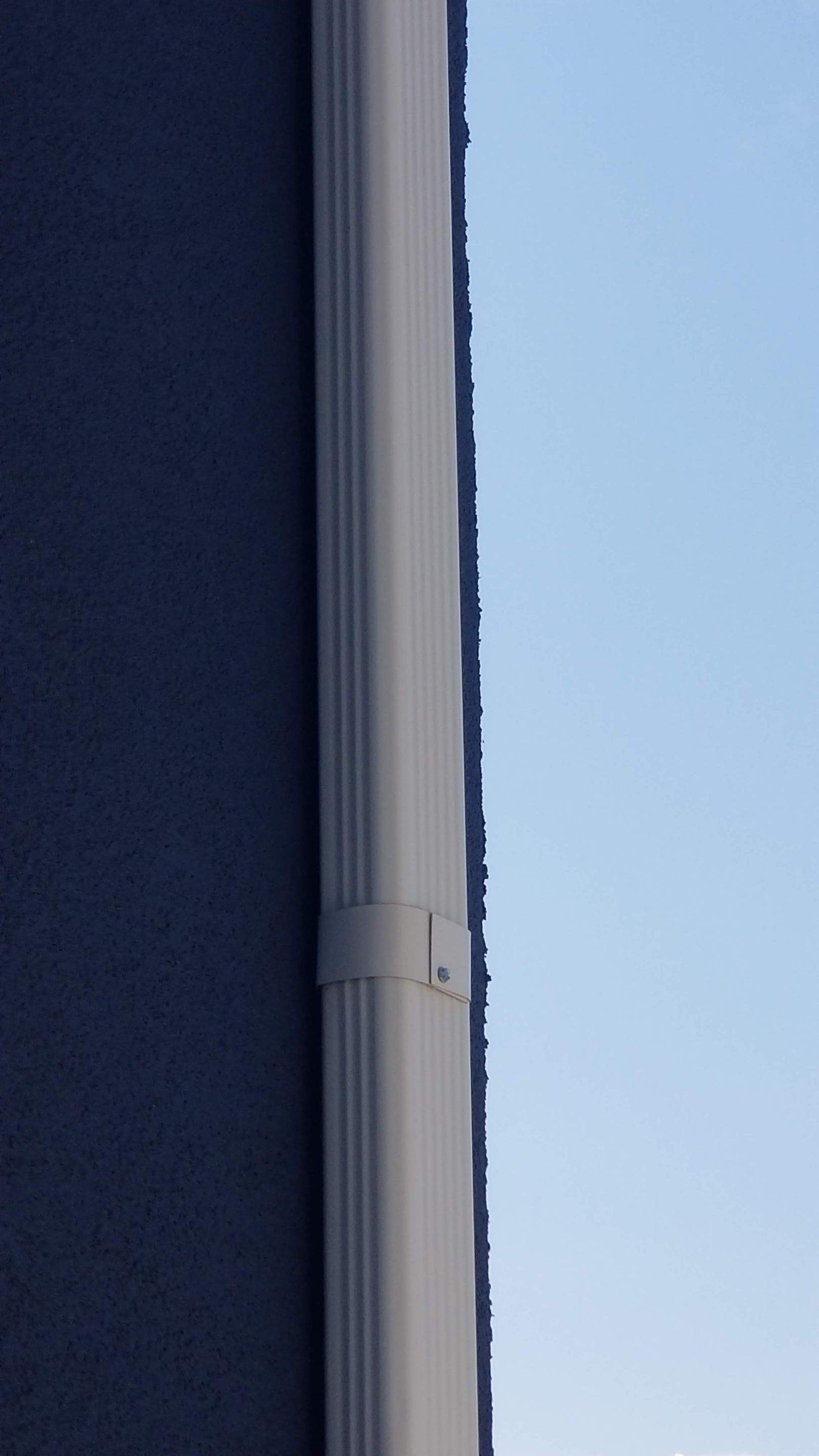 Wind Damage Restoration – Full Roof & Gutter Replacement by ASAP Roofing & Exteriors